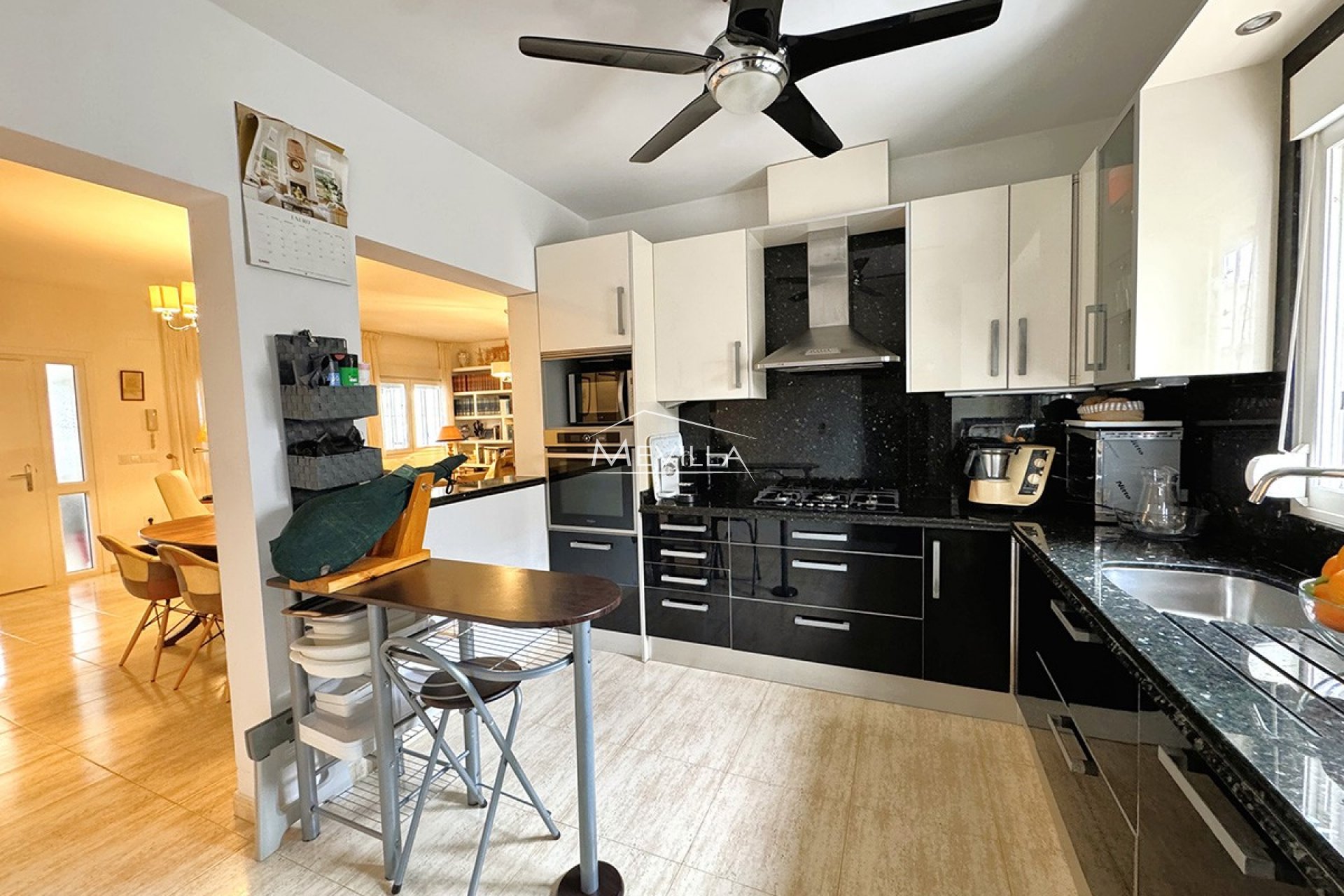 Salg (Resales) - Villa - Orihuela Costa - Playa Flamenca