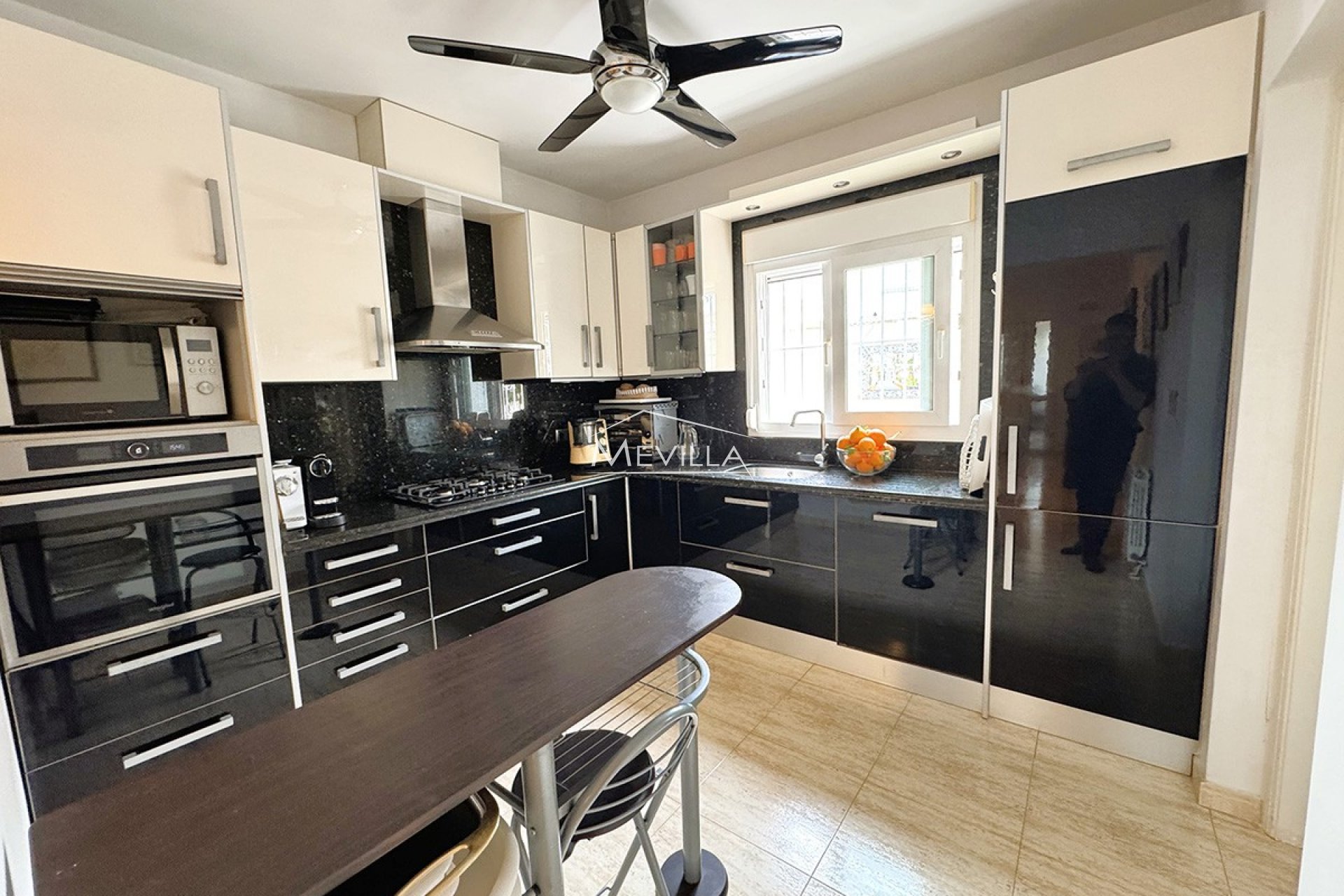 Salg (Resales) - Villa - Orihuela Costa - Playa Flamenca