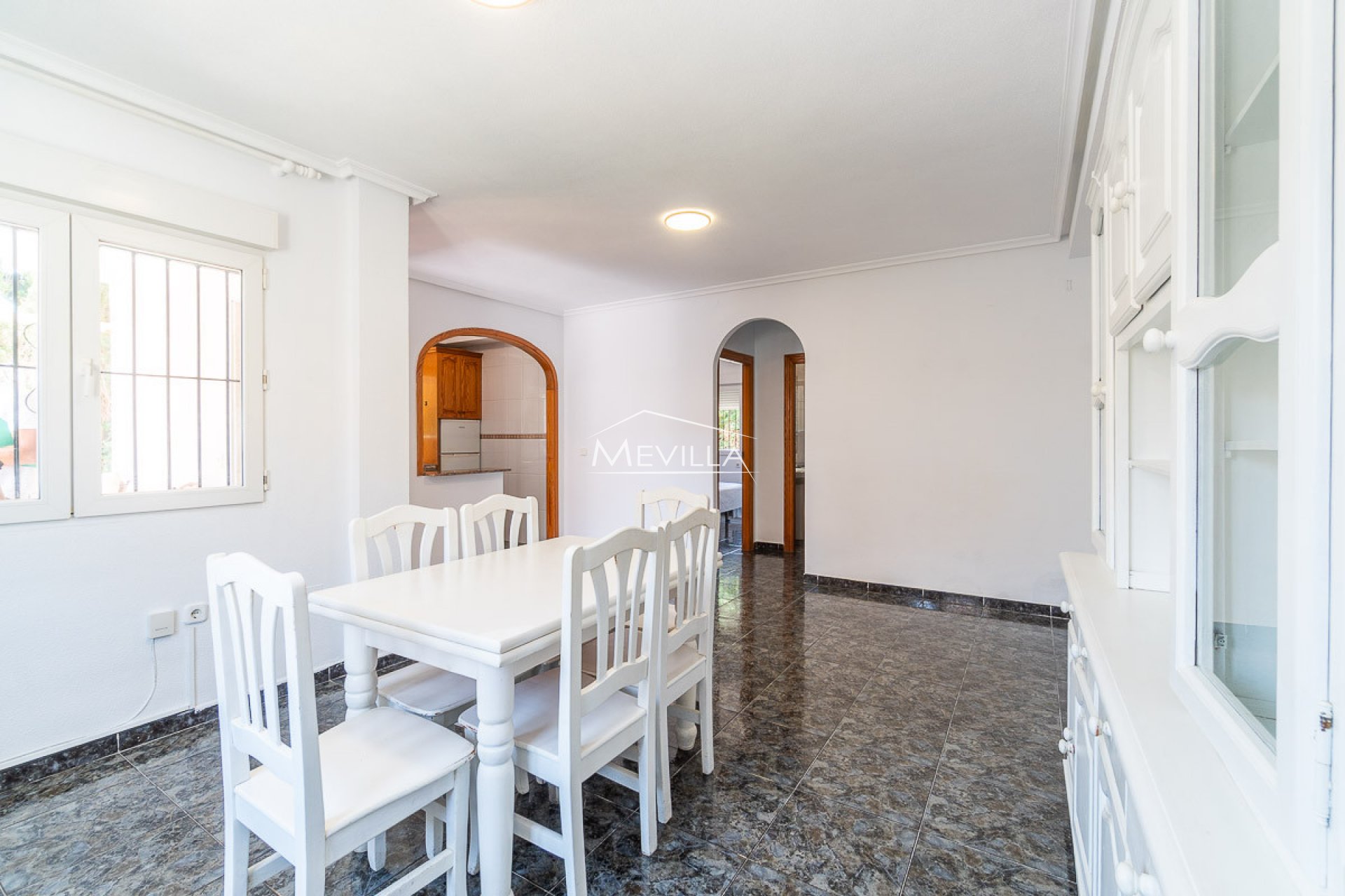 Salg (Resales) - Villa - Orihuela Costa - Playa Flamenca