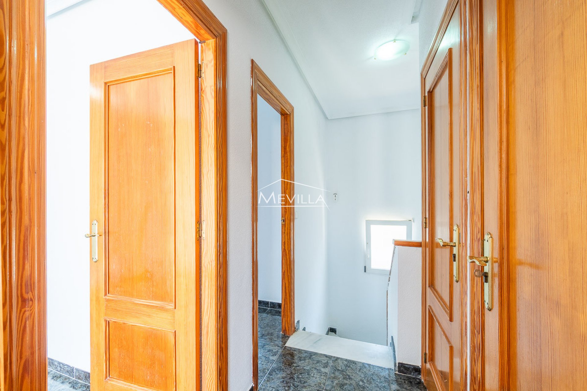 Salg (Resales) - Villa - Orihuela Costa - Playa Flamenca