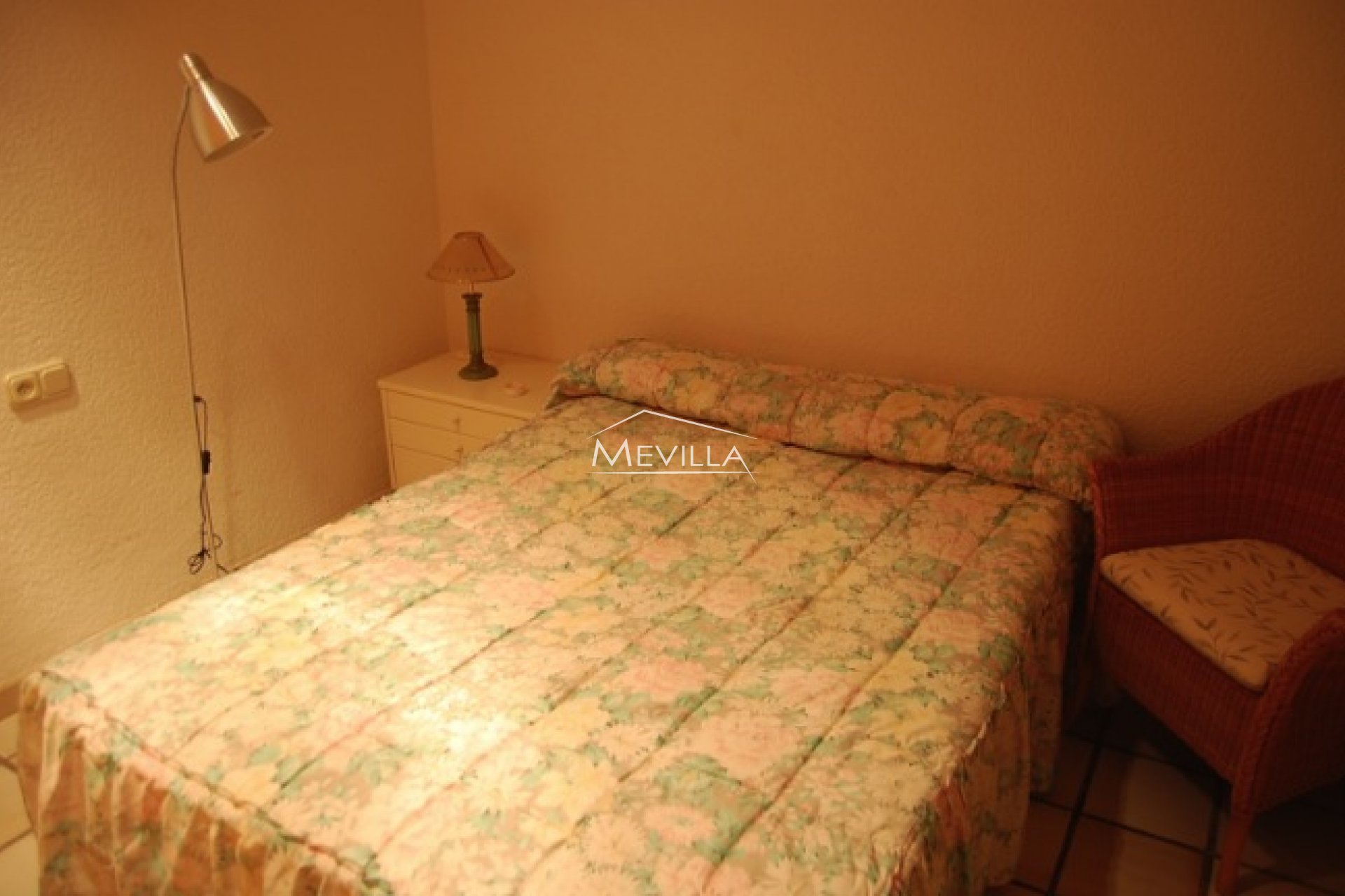 Salg (Resales) - Villa - Orihuela Costa - Punta Prima