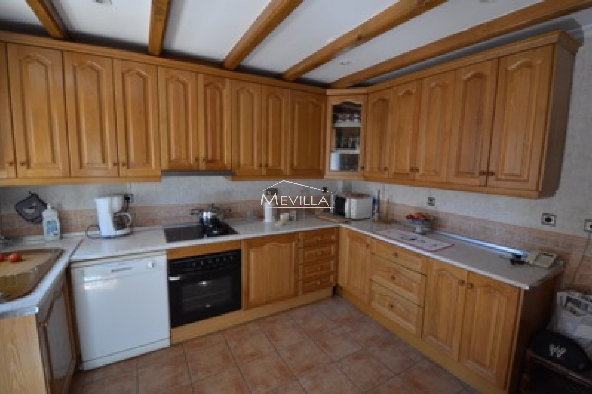 Salg (Resales) - Villa - Orihuela Costa - Villamartin