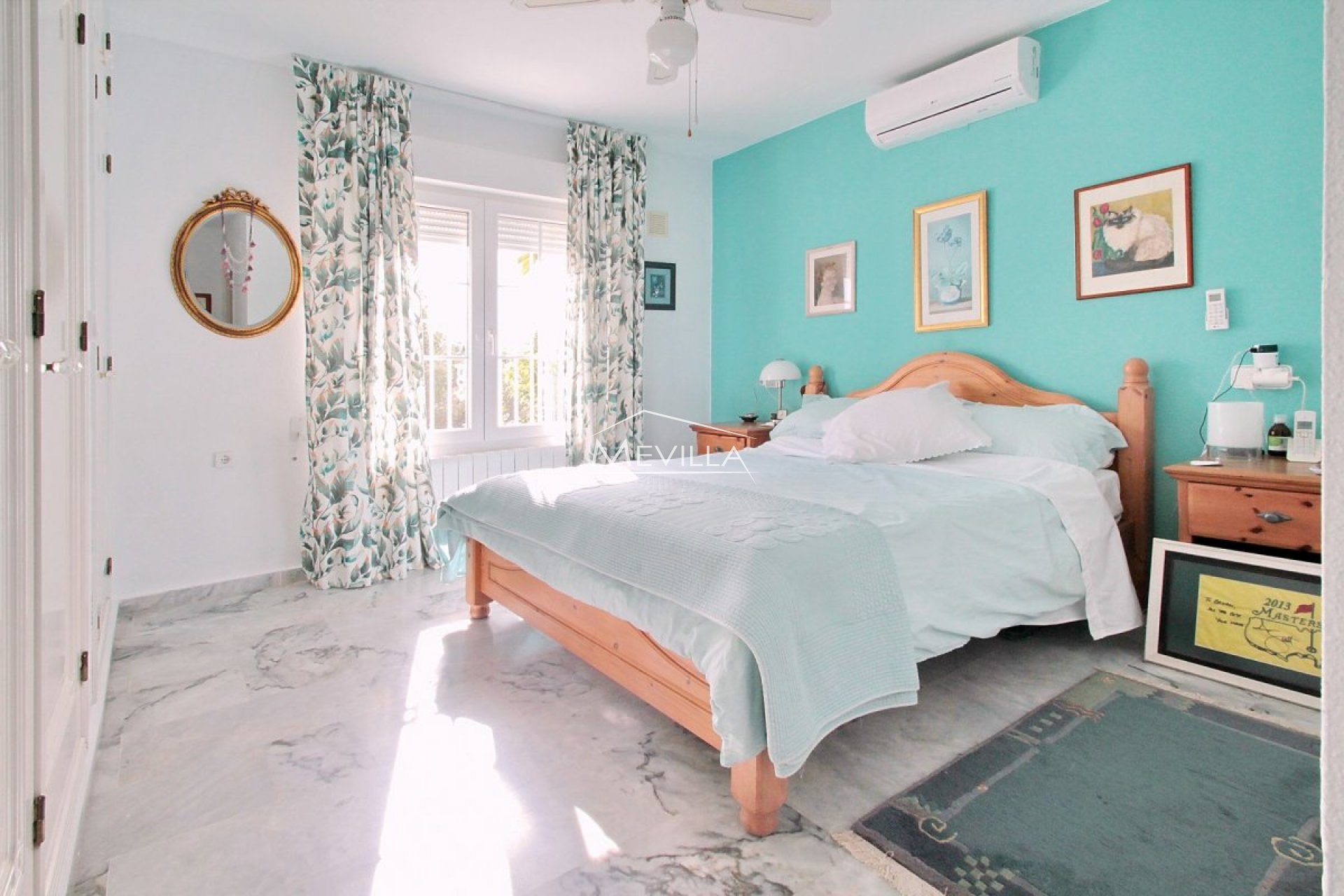 Salg (Resales) - Villa - Orihuela Costa - Villamartin
