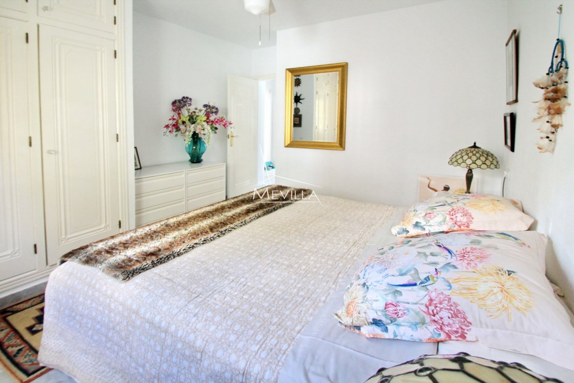 Salg (Resales) - Villa - Orihuela Costa - Villamartin
