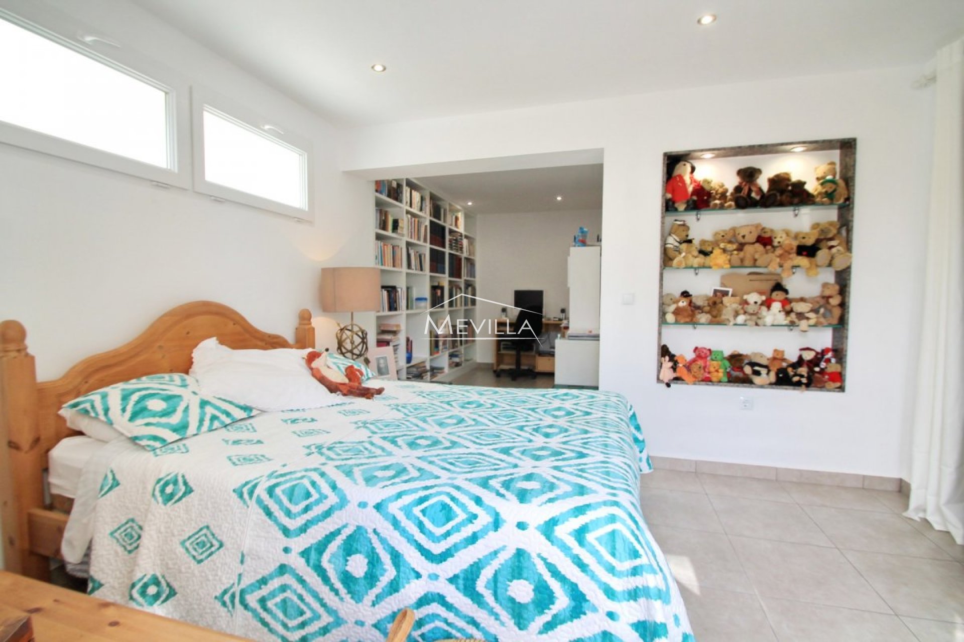 Salg (Resales) - Villa - Orihuela Costa - Villamartin