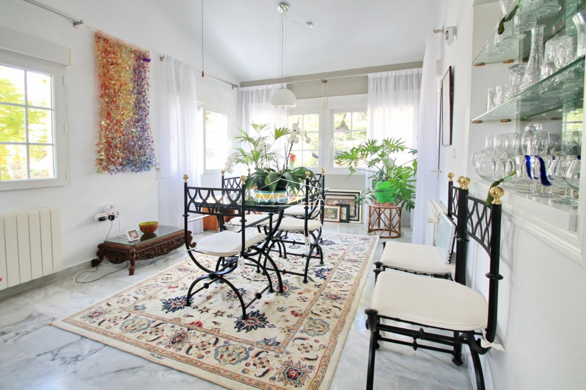 Salg (Resales) - Villa - Orihuela Costa - Villamartin