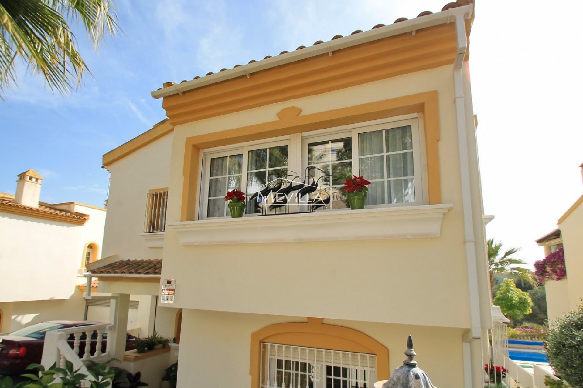 Salg (Resales) - Villa - Orihuela Costa - Villamartin