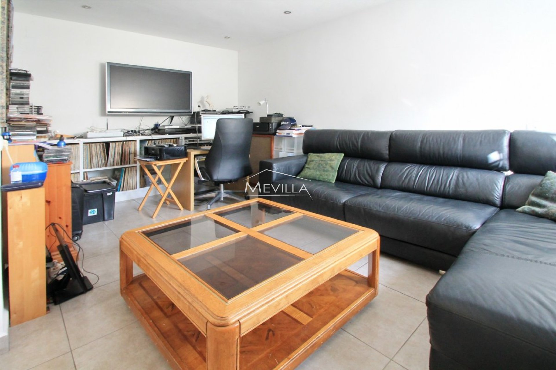 Salg (Resales) - Villa - Orihuela Costa - Villamartin