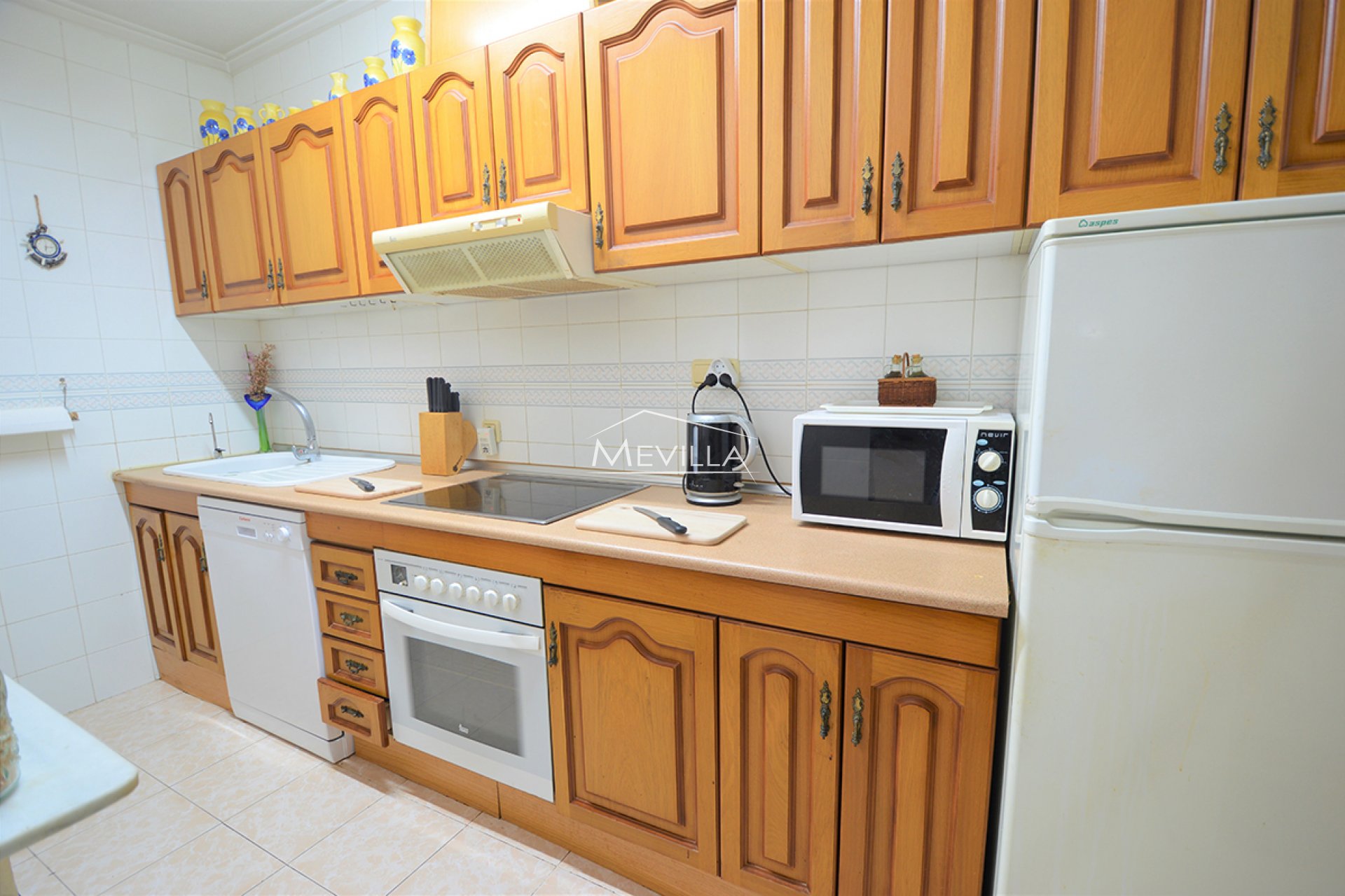 Salg (Resales) - Villa - Orihuela Costa - Villamartin