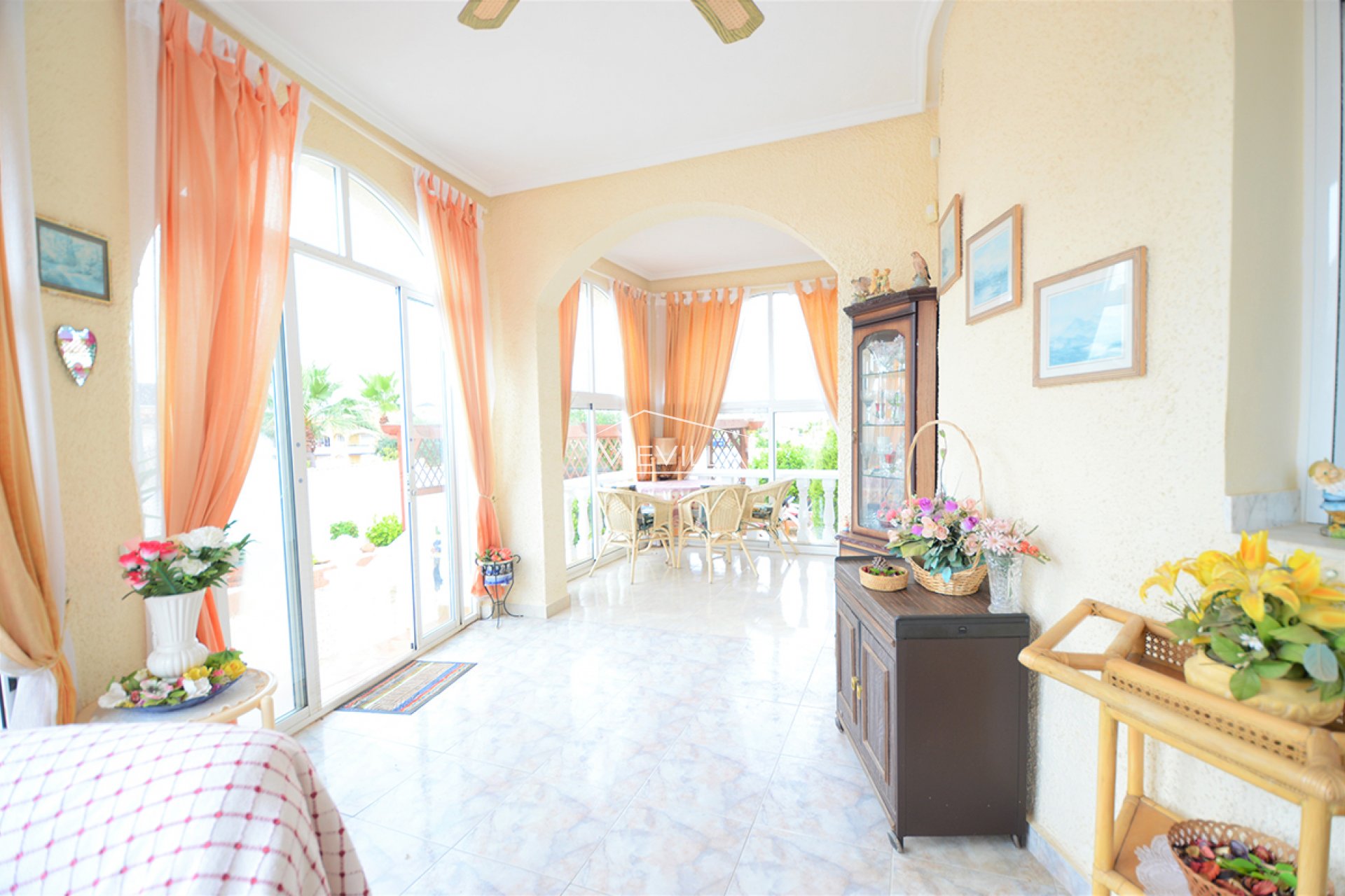 Salg (Resales) - Villa - Orihuela Costa - Villamartin