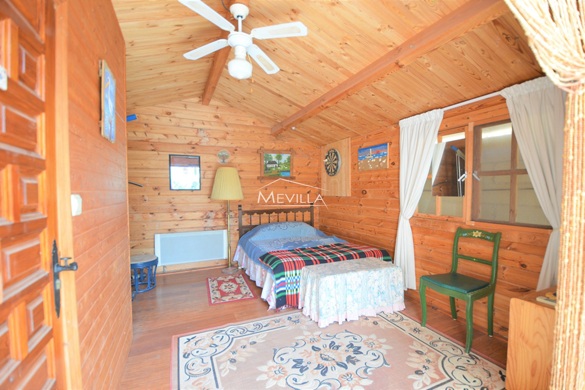 Salg (Resales) - Villa - Orihuela Costa - Villamartin