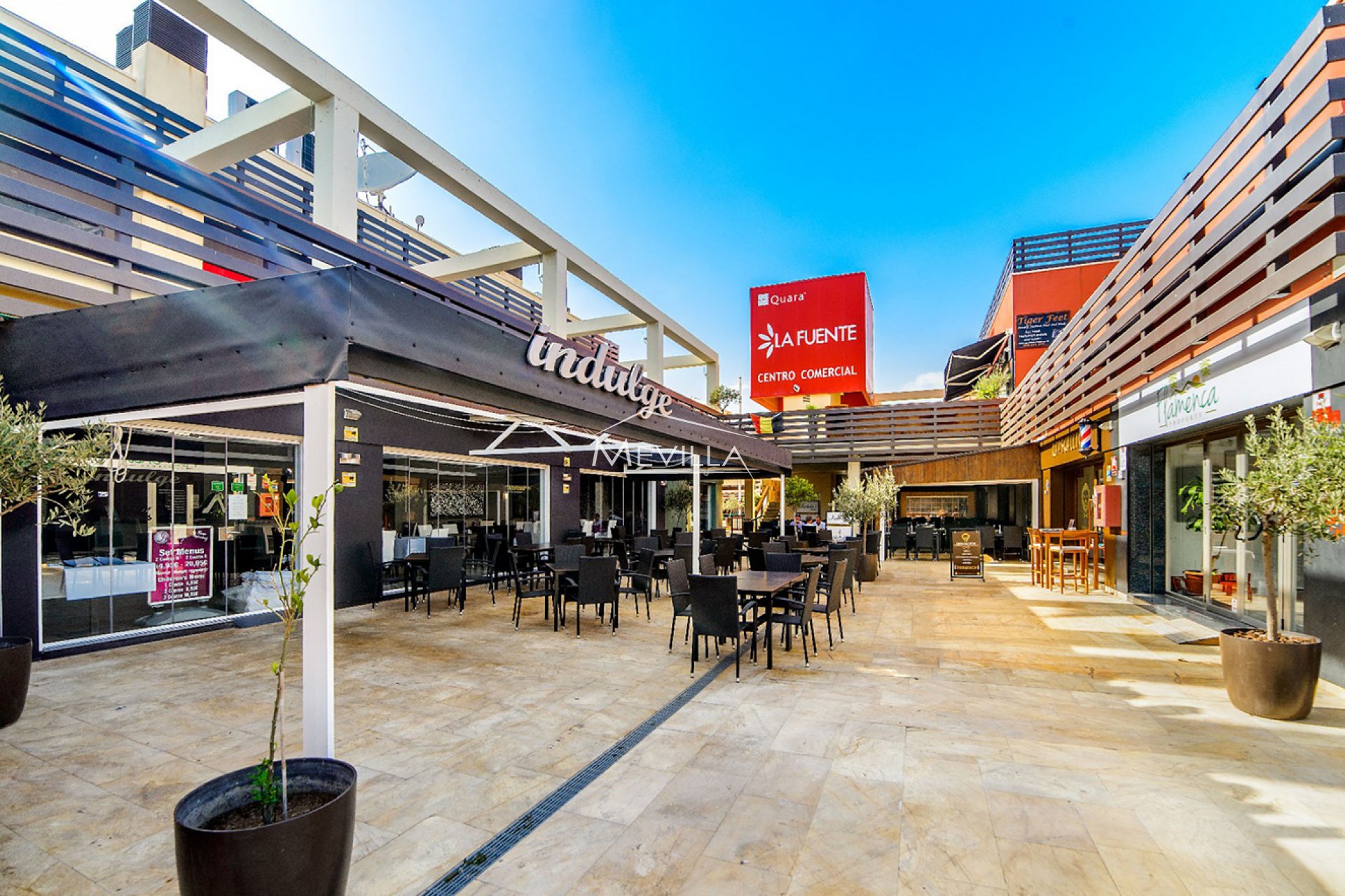 Salg (Resales) - Villa - Orihuela Costa - Villamartin