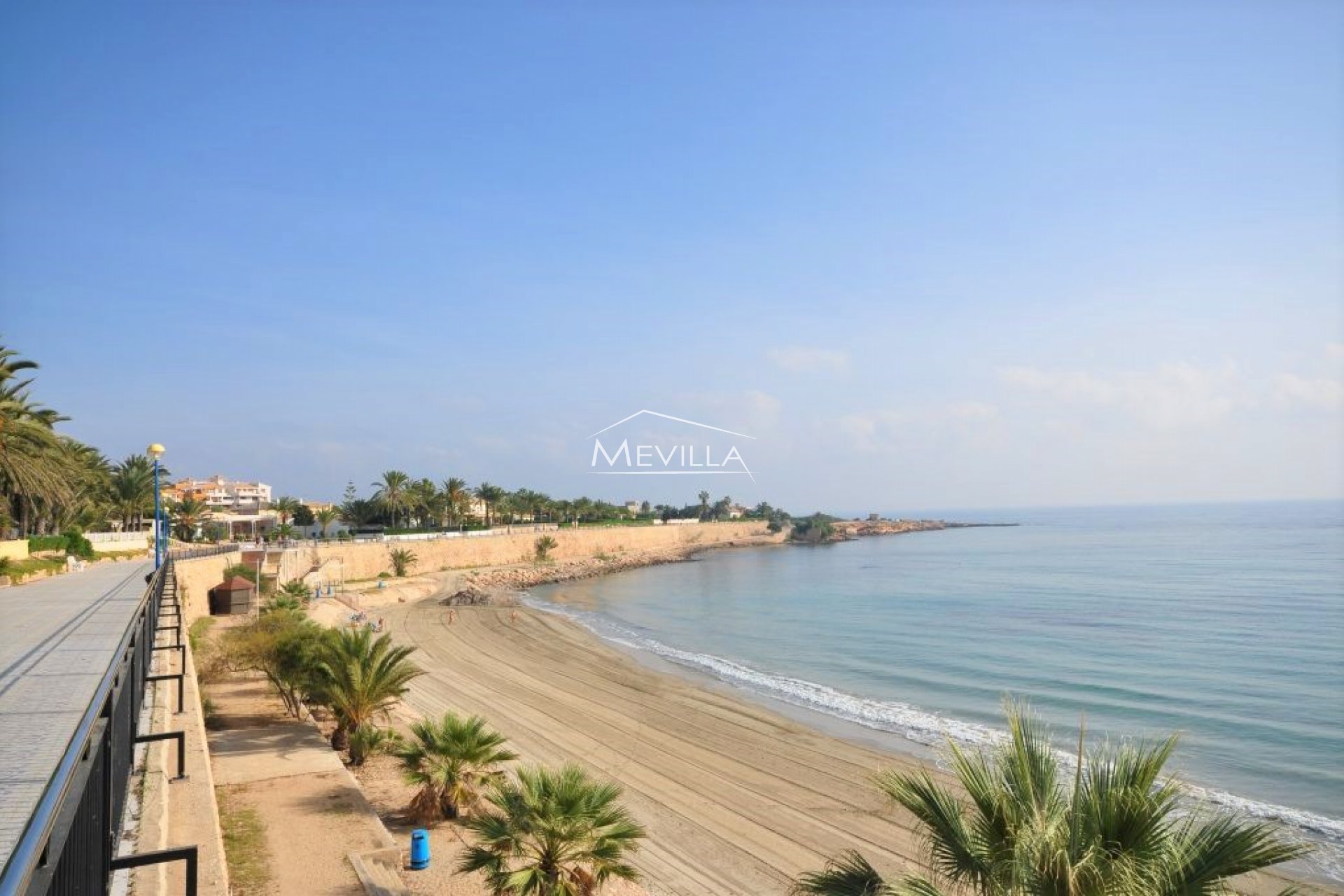 Salg (Resales) - Villa - Orihuela Costa - Villamartin