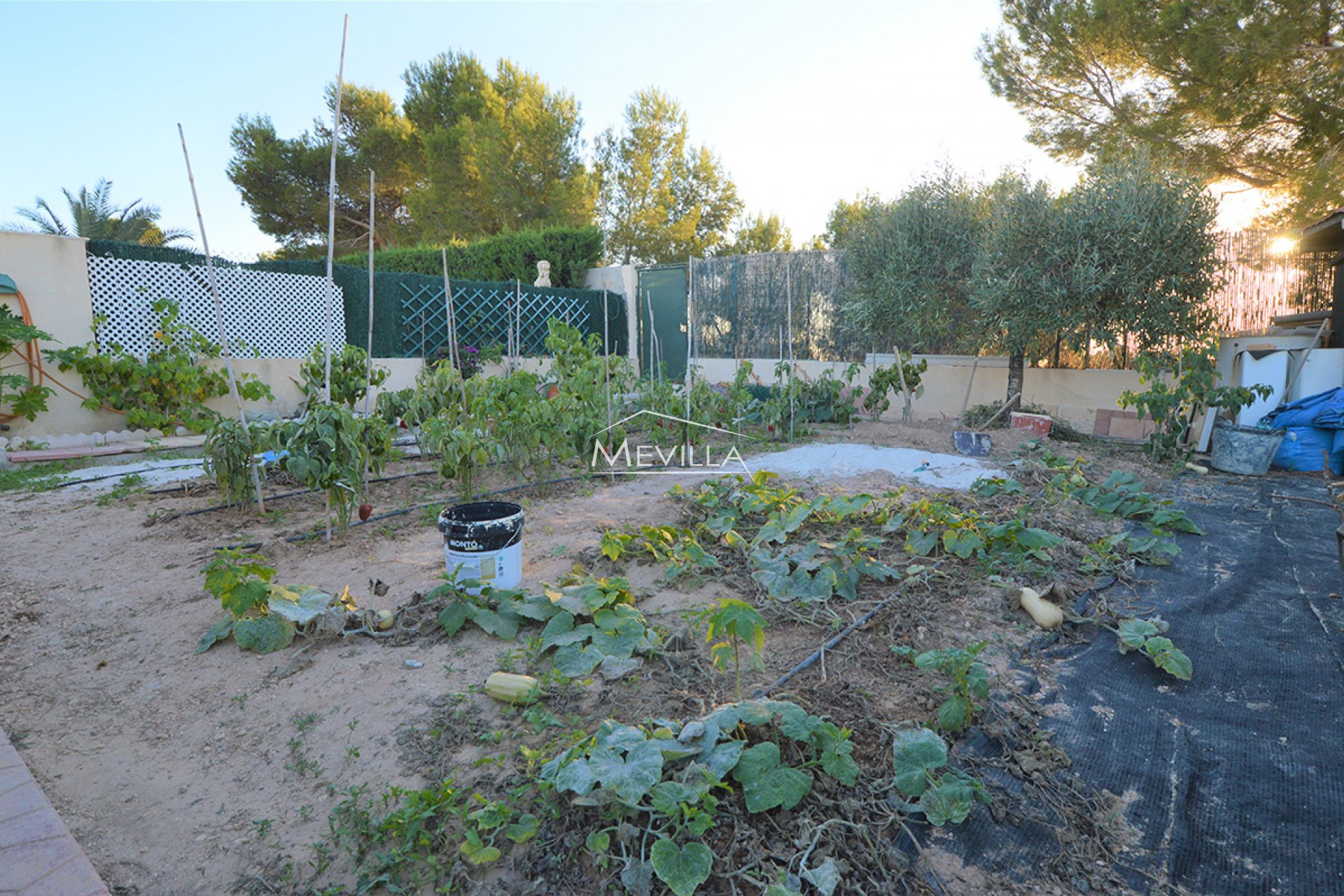 Salg (Resales) - Villa - Orihuela Costa - Villamartin