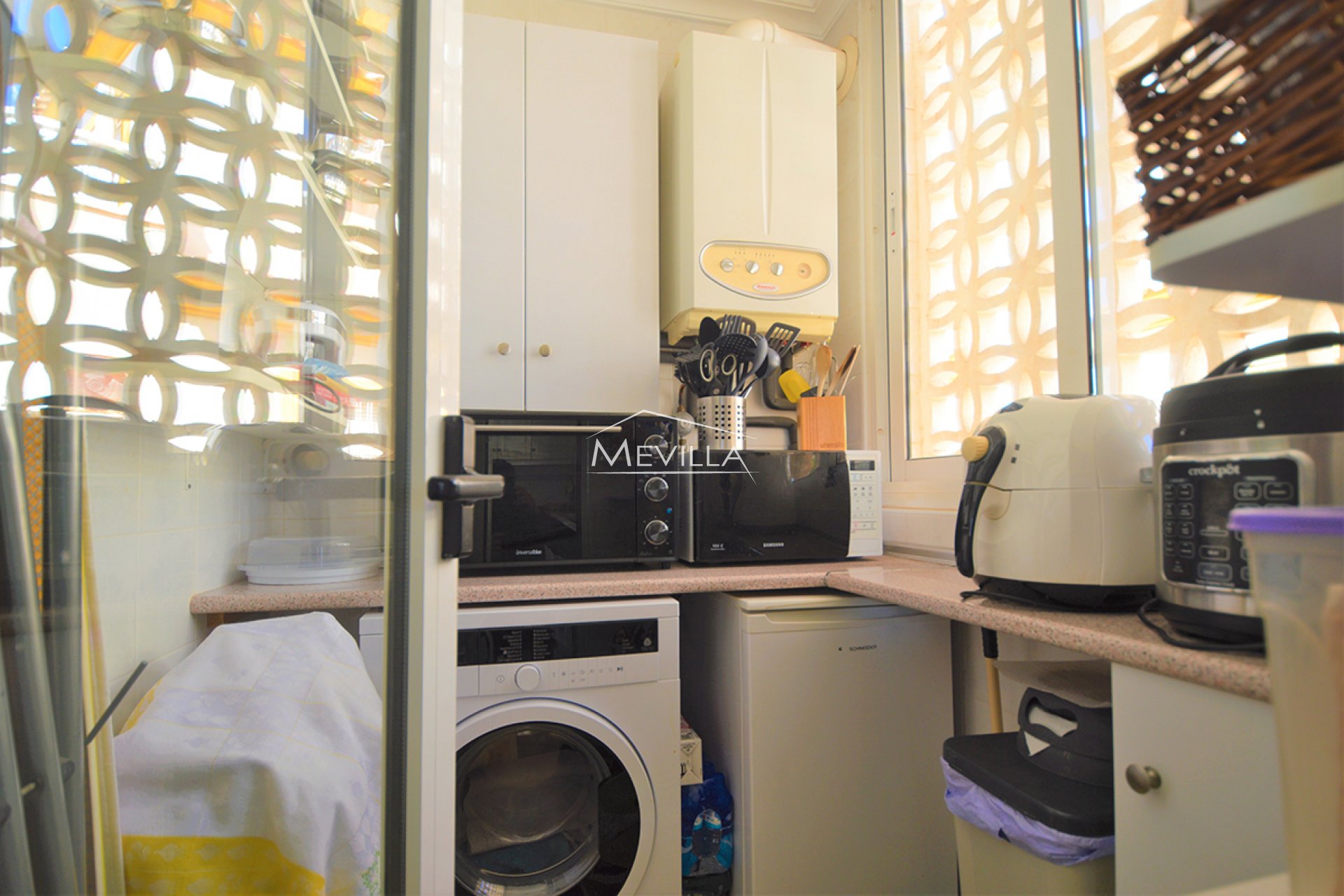 Salg (Resales) - Villa - Orihuela Costa - Villamartin