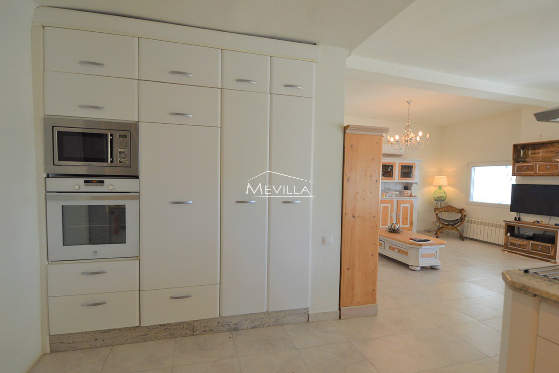 Salg (Resales) - Villa - Orihuela Costa - Villamartin