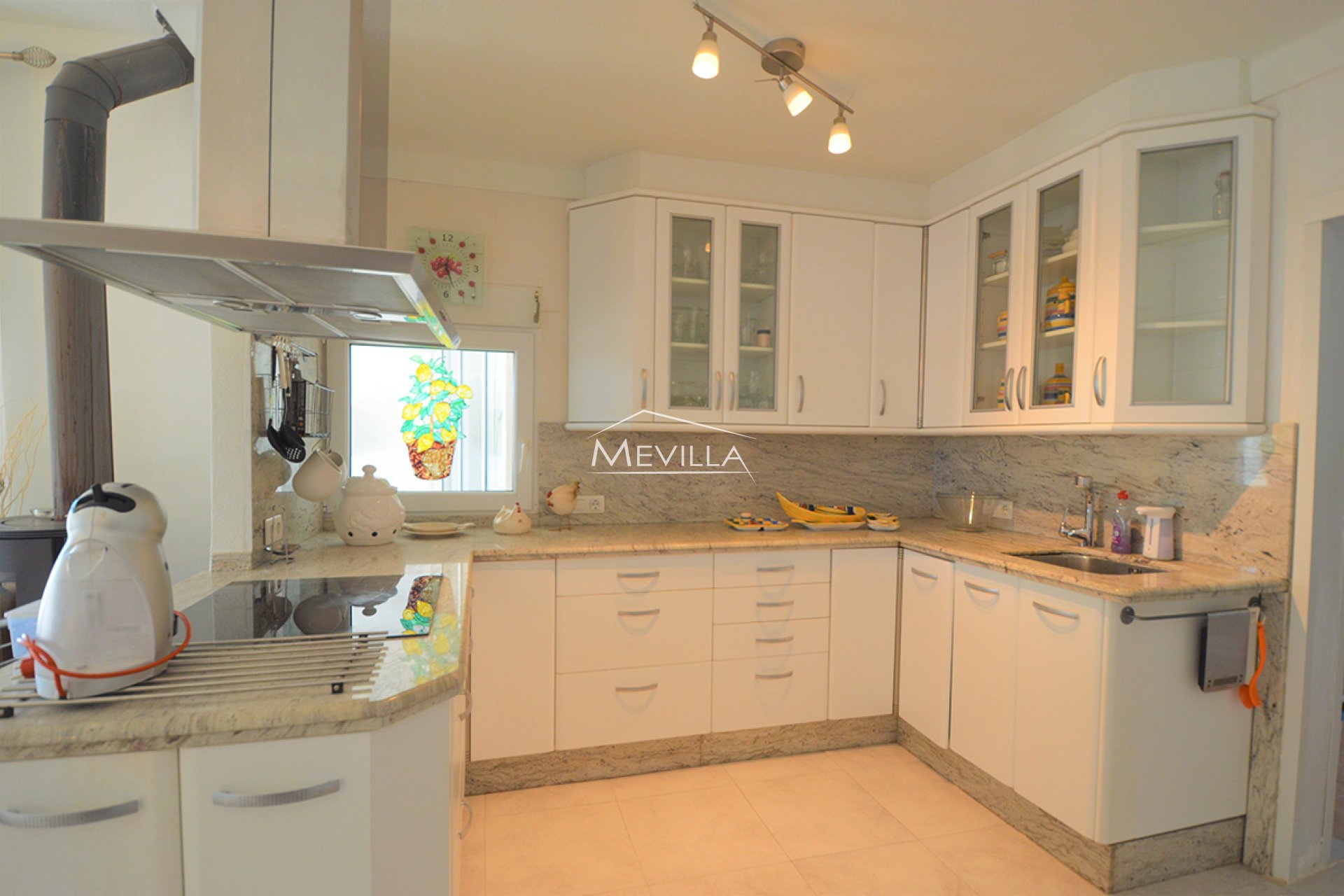 Salg (Resales) - Villa - Orihuela Costa - Villamartin