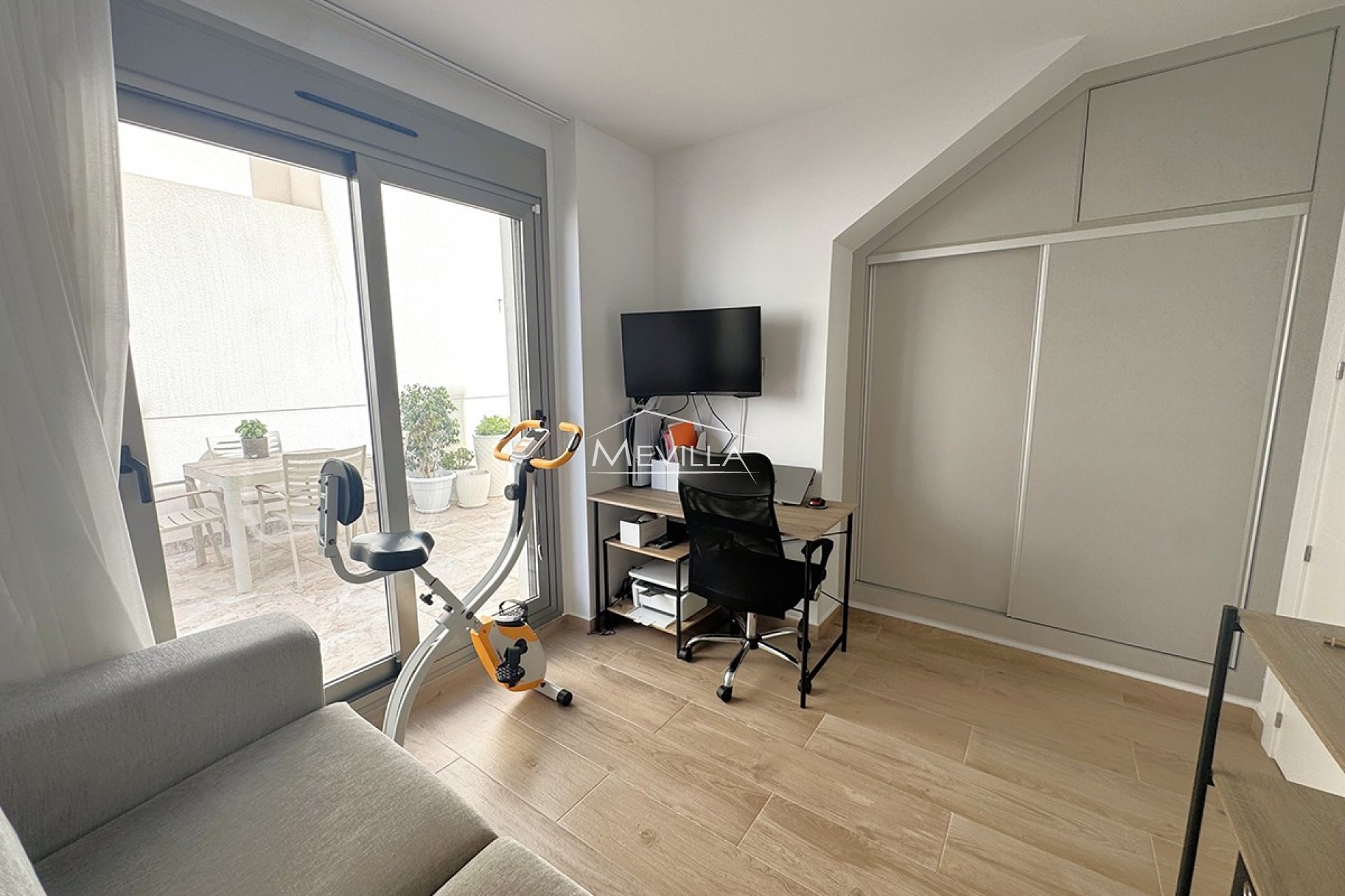 Salg (Resales) - Villa - Orihuela Costa - Villamartin
