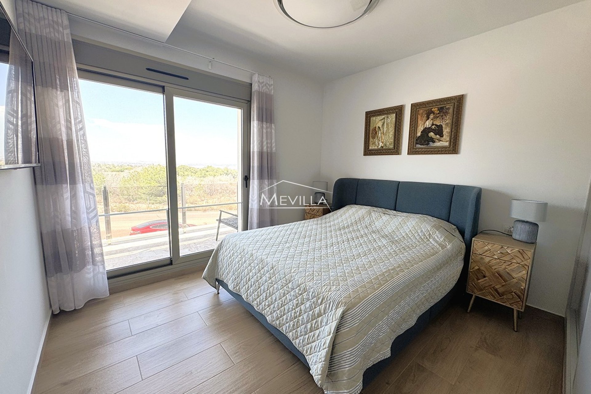 Salg (Resales) - Villa - Orihuela Costa - Villamartin