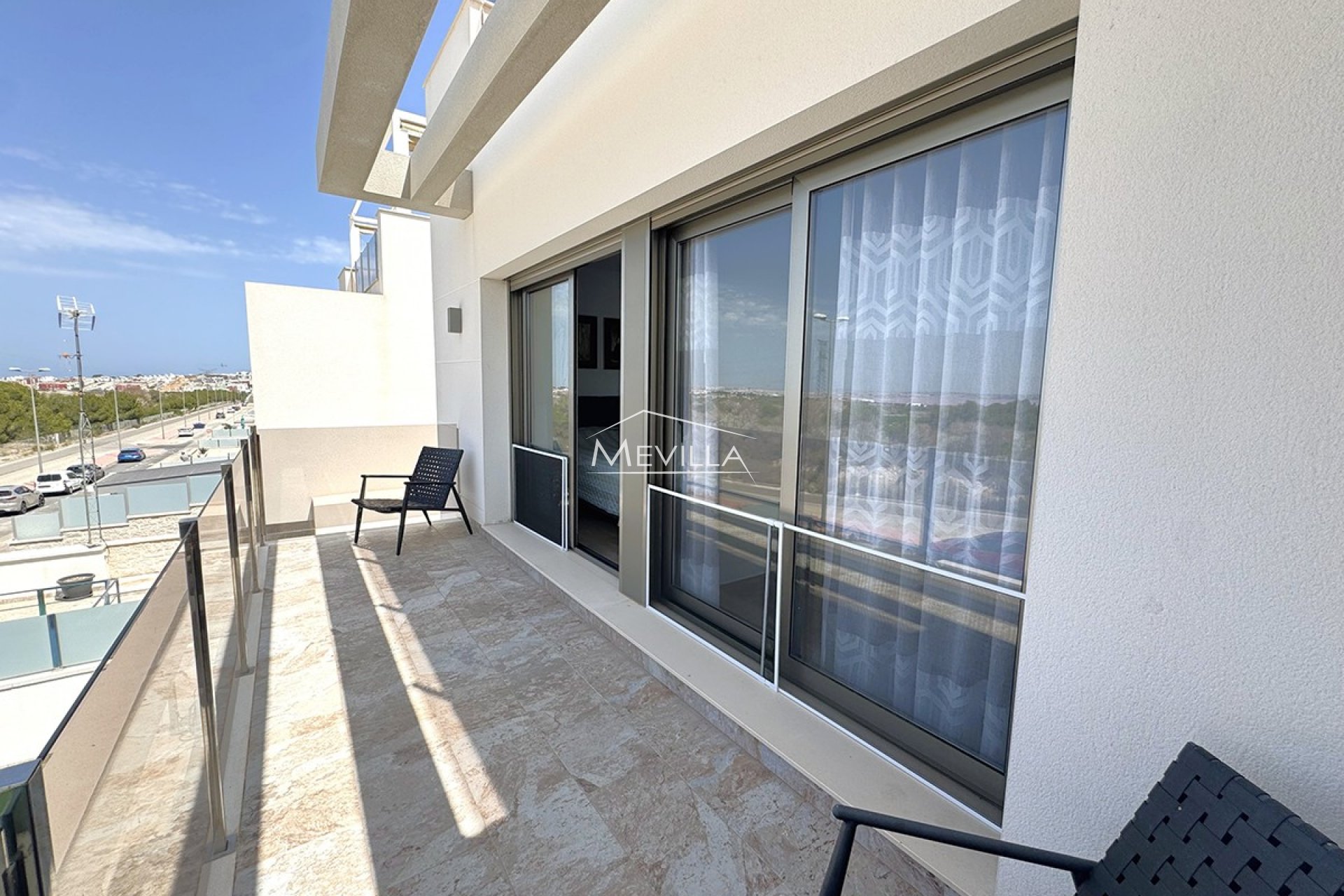 Salg (Resales) - Villa - Orihuela Costa - Villamartin