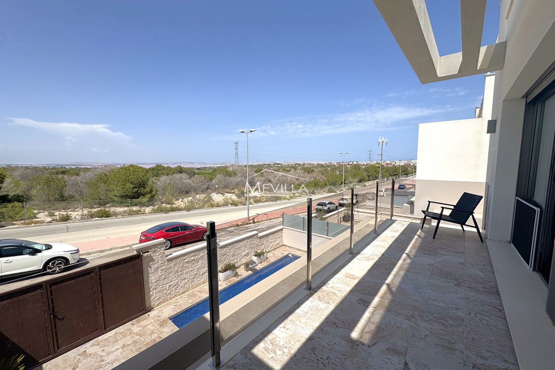 Salg (Resales) - Villa - Orihuela Costa - Villamartin