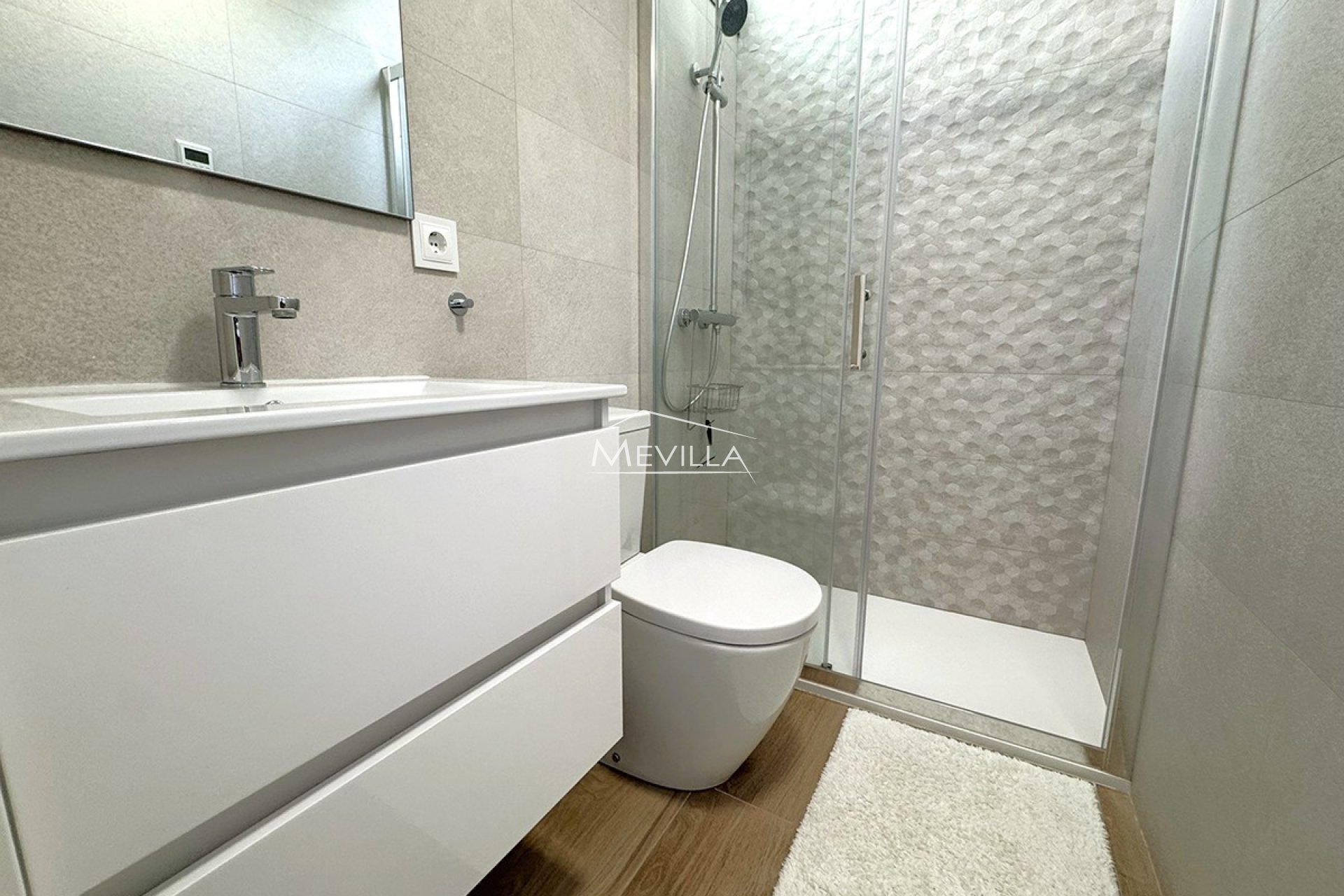 Salg (Resales) - Villa - Orihuela Costa - Villamartin
