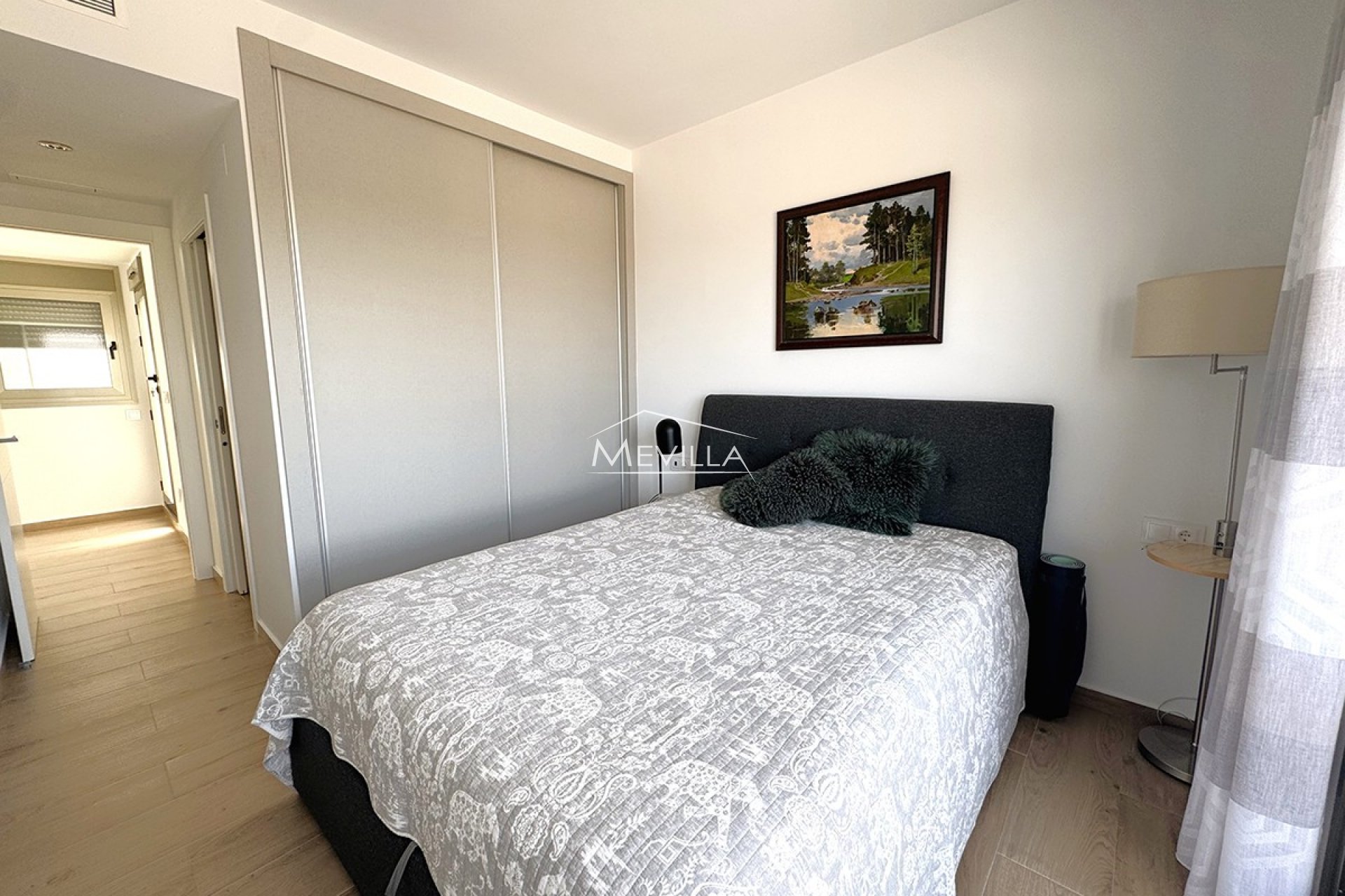 Salg (Resales) - Villa - Orihuela Costa - Villamartin