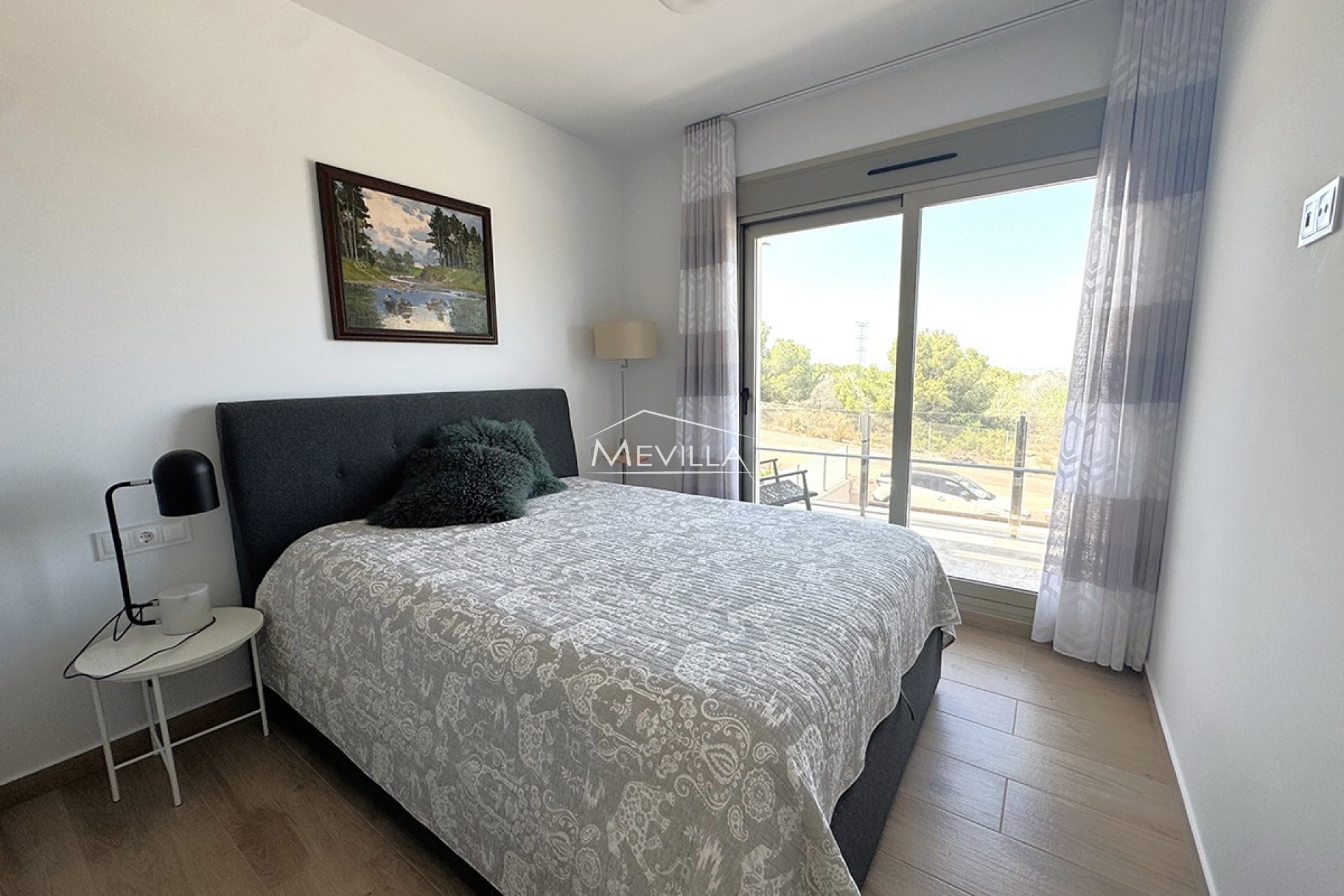 Salg (Resales) - Villa - Orihuela Costa - Villamartin