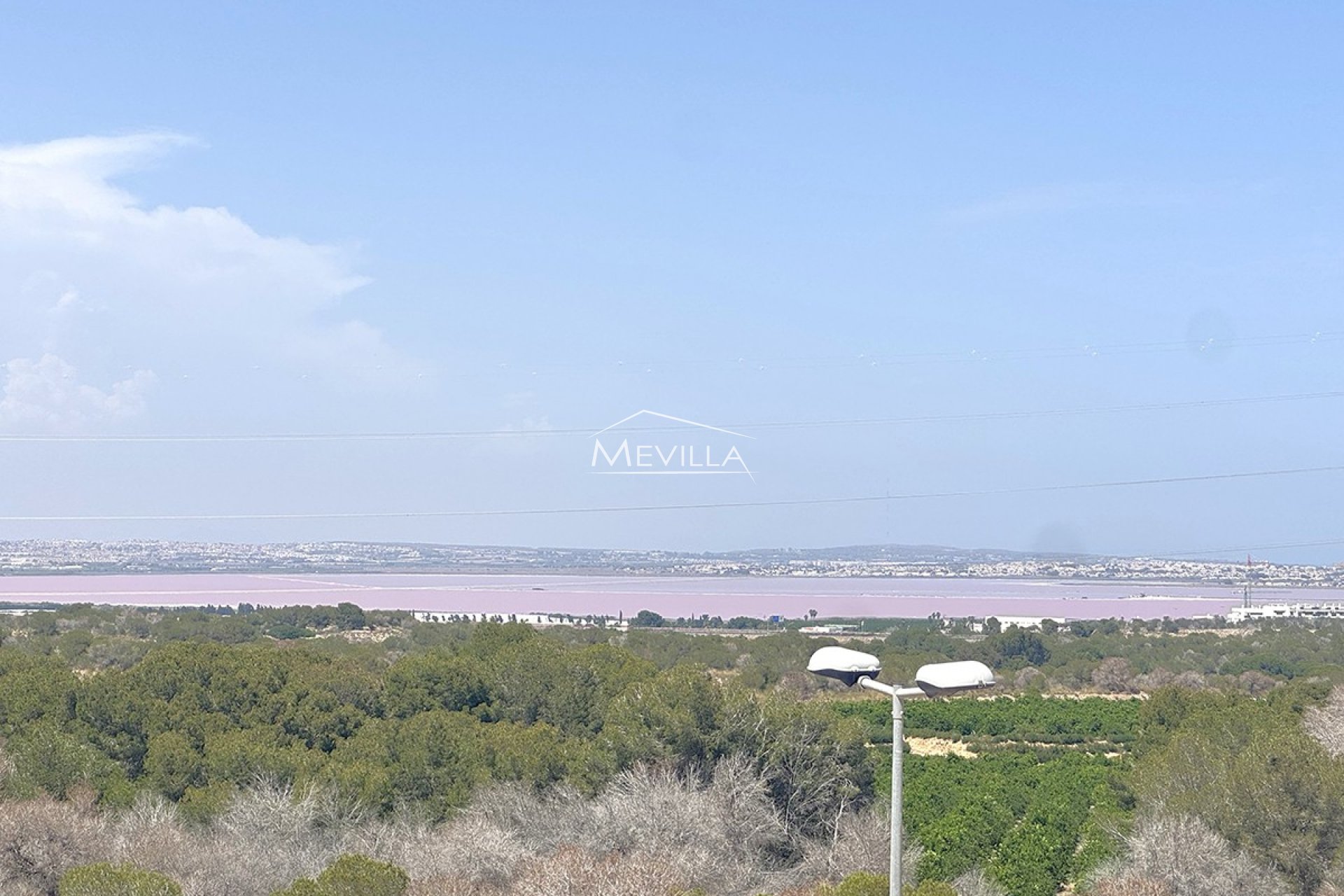 Salg (Resales) - Villa - Orihuela Costa - Villamartin