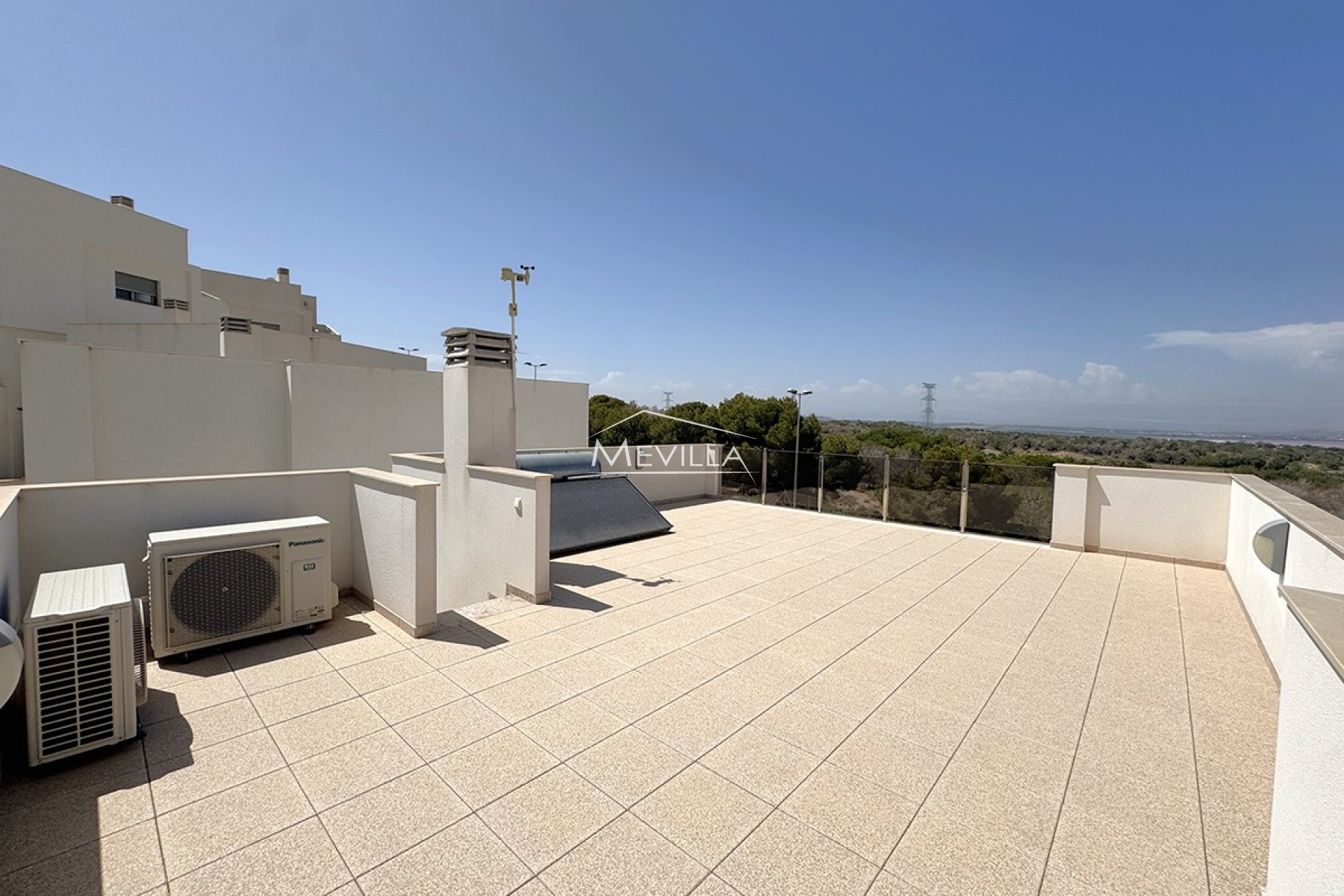Salg (Resales) - Villa - Orihuela Costa - Villamartin