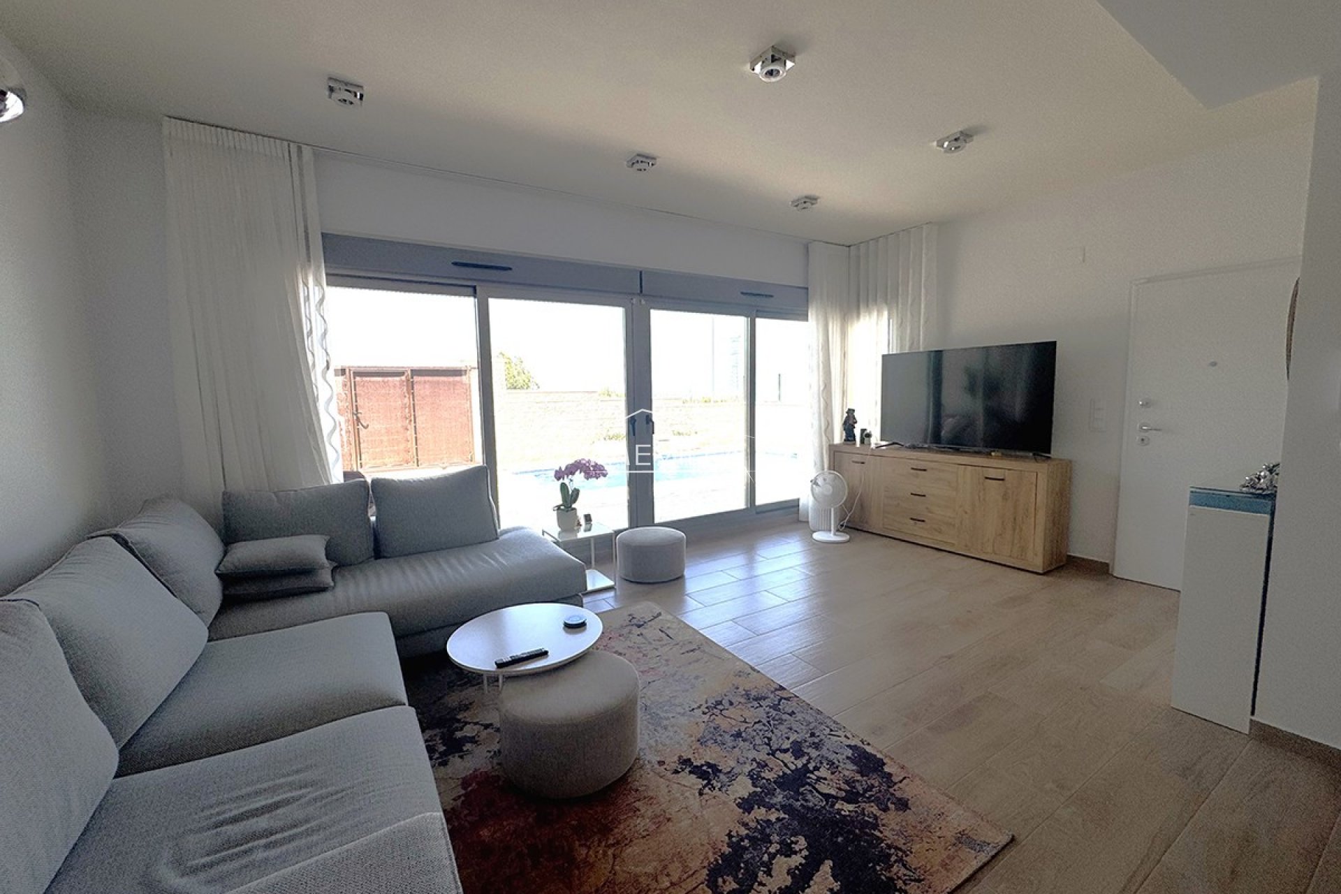 Salg (Resales) - Villa - Orihuela Costa - Villamartin