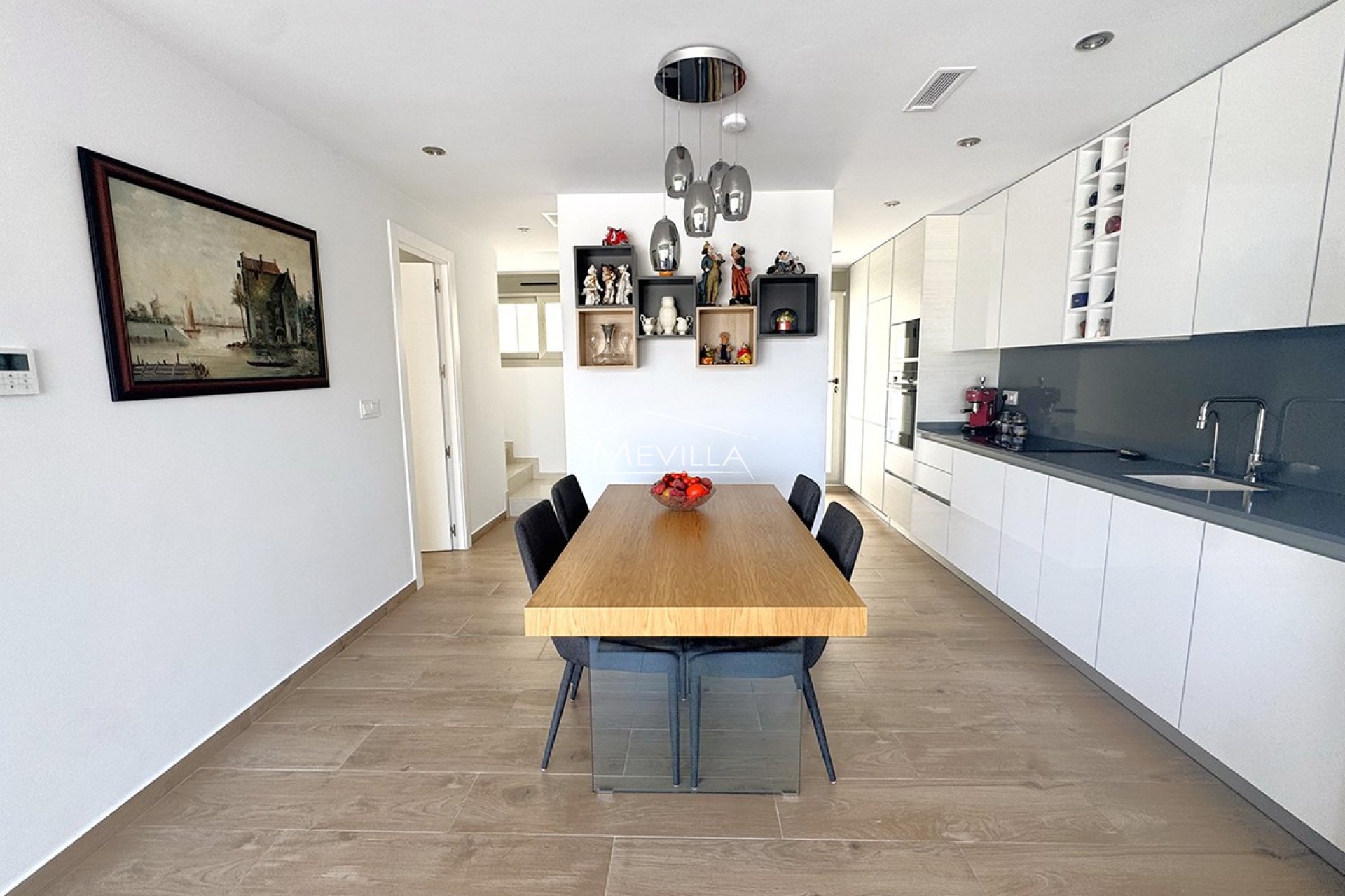 Salg (Resales) - Villa - Orihuela Costa - Villamartin