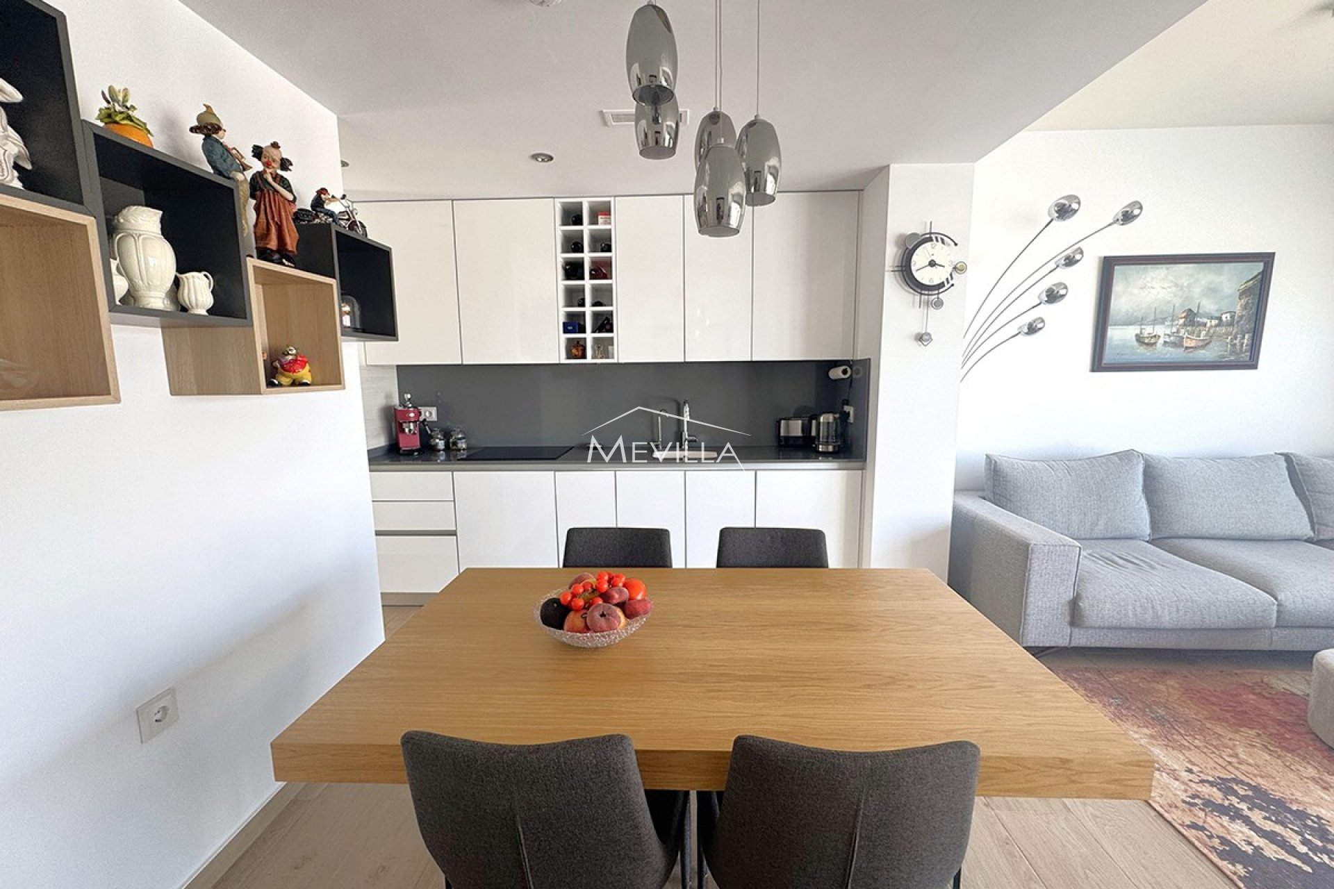 Salg (Resales) - Villa - Orihuela Costa - Villamartin