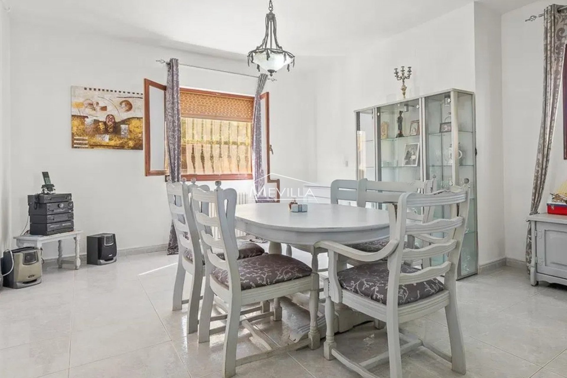 Salg (Resales) - Villa - Orihuela Costa - Villamartin