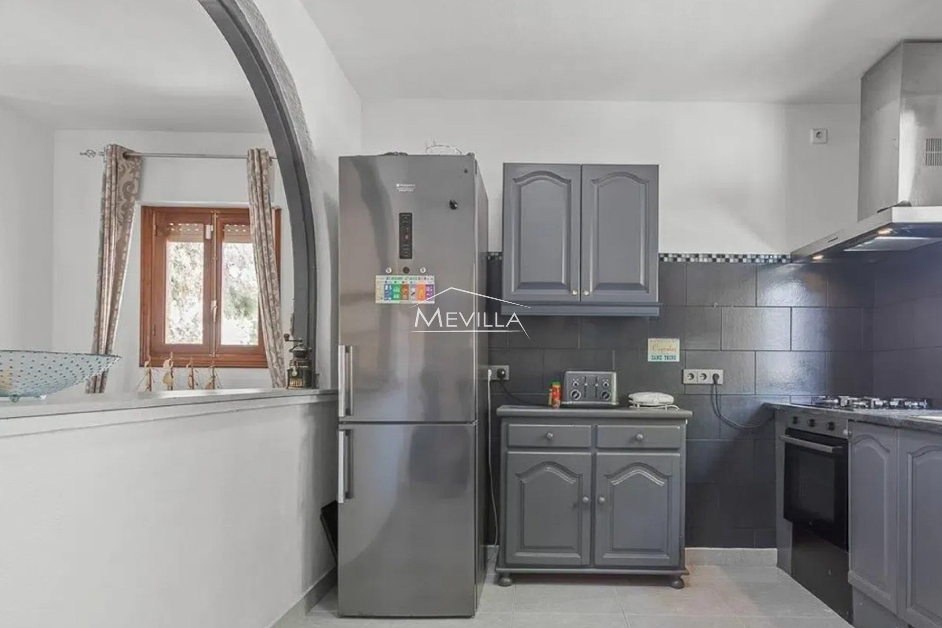 Salg (Resales) - Villa - Orihuela Costa - Villamartin