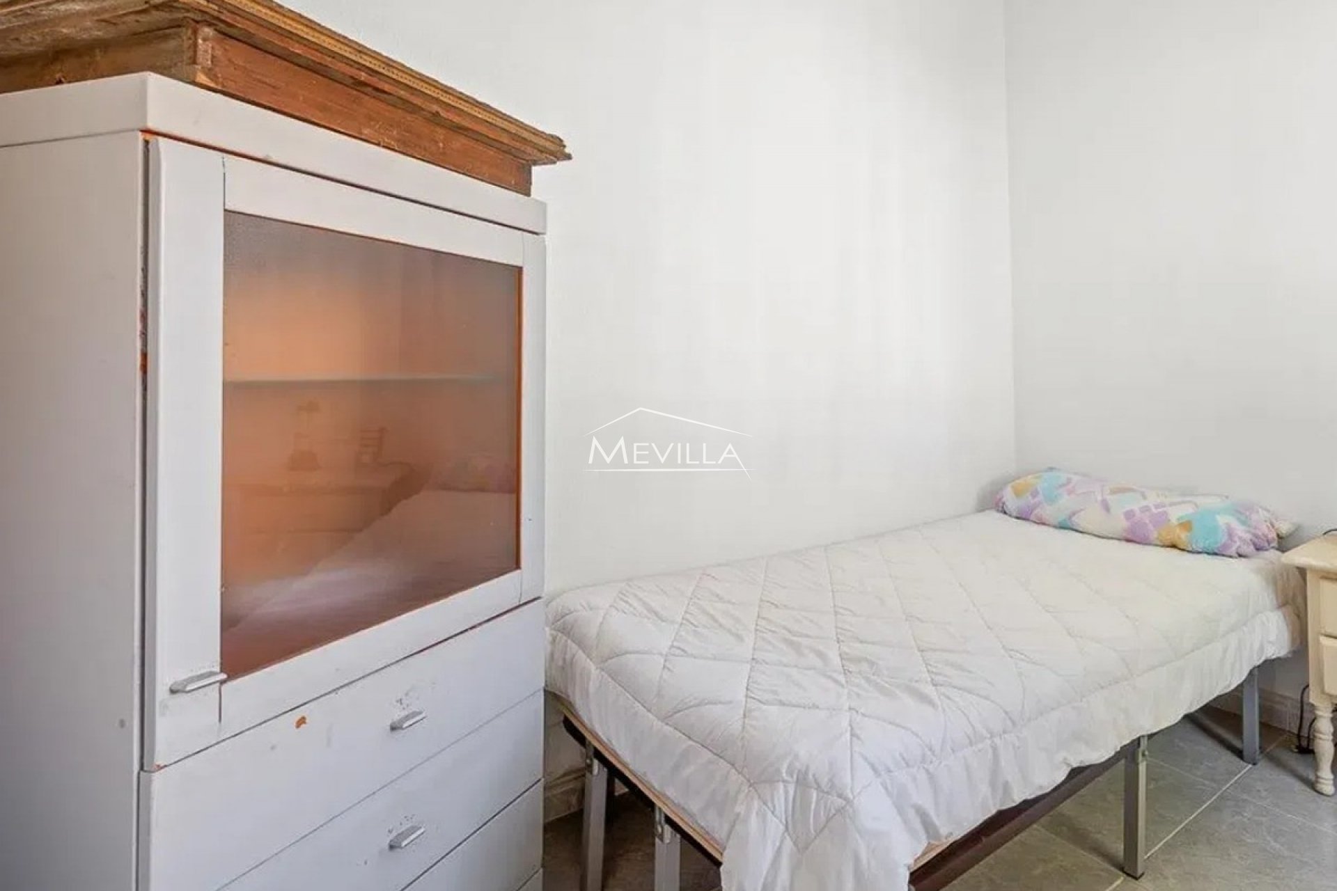 Salg (Resales) - Villa - Orihuela Costa - Villamartin