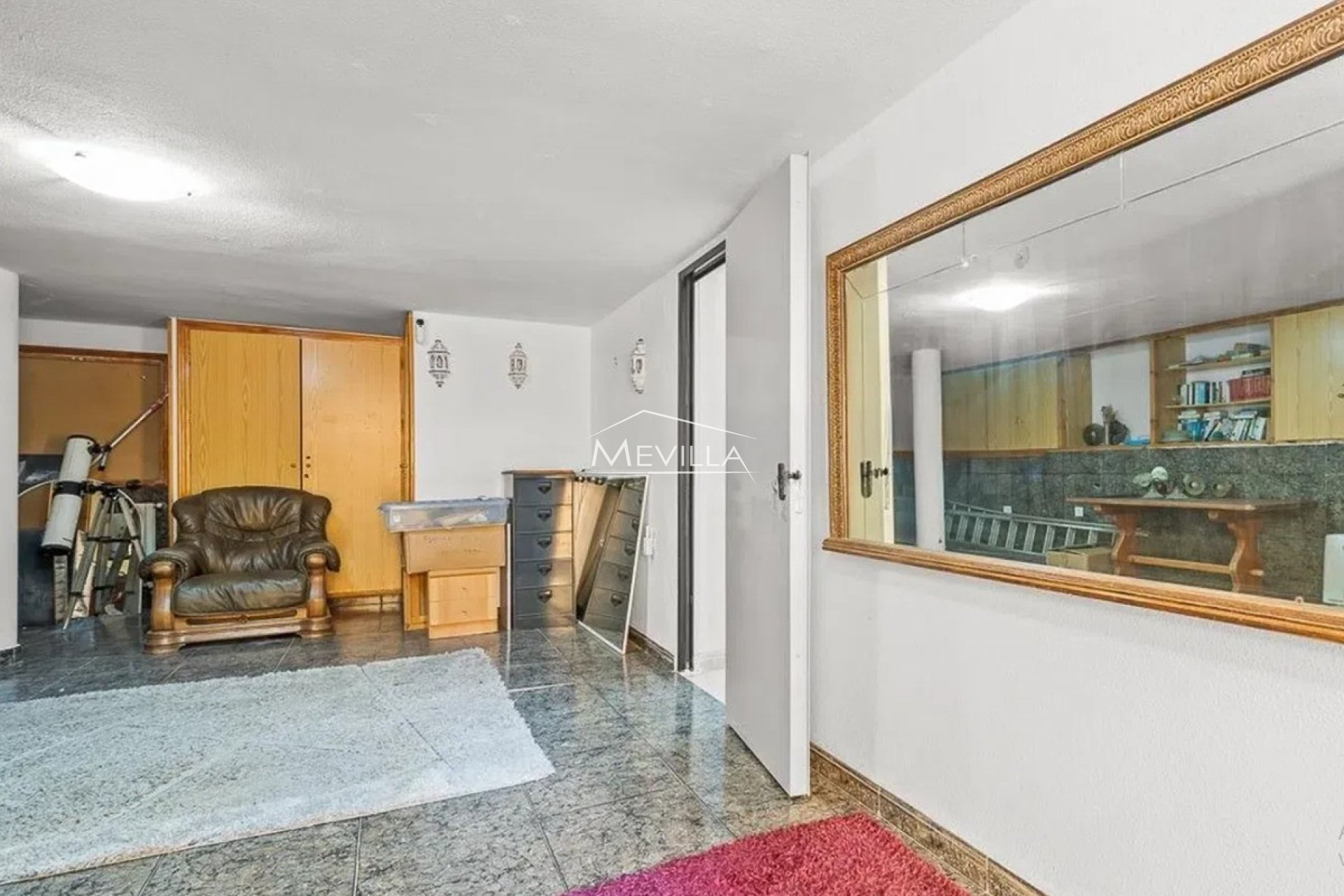 Salg (Resales) - Villa - Orihuela Costa - Villamartin