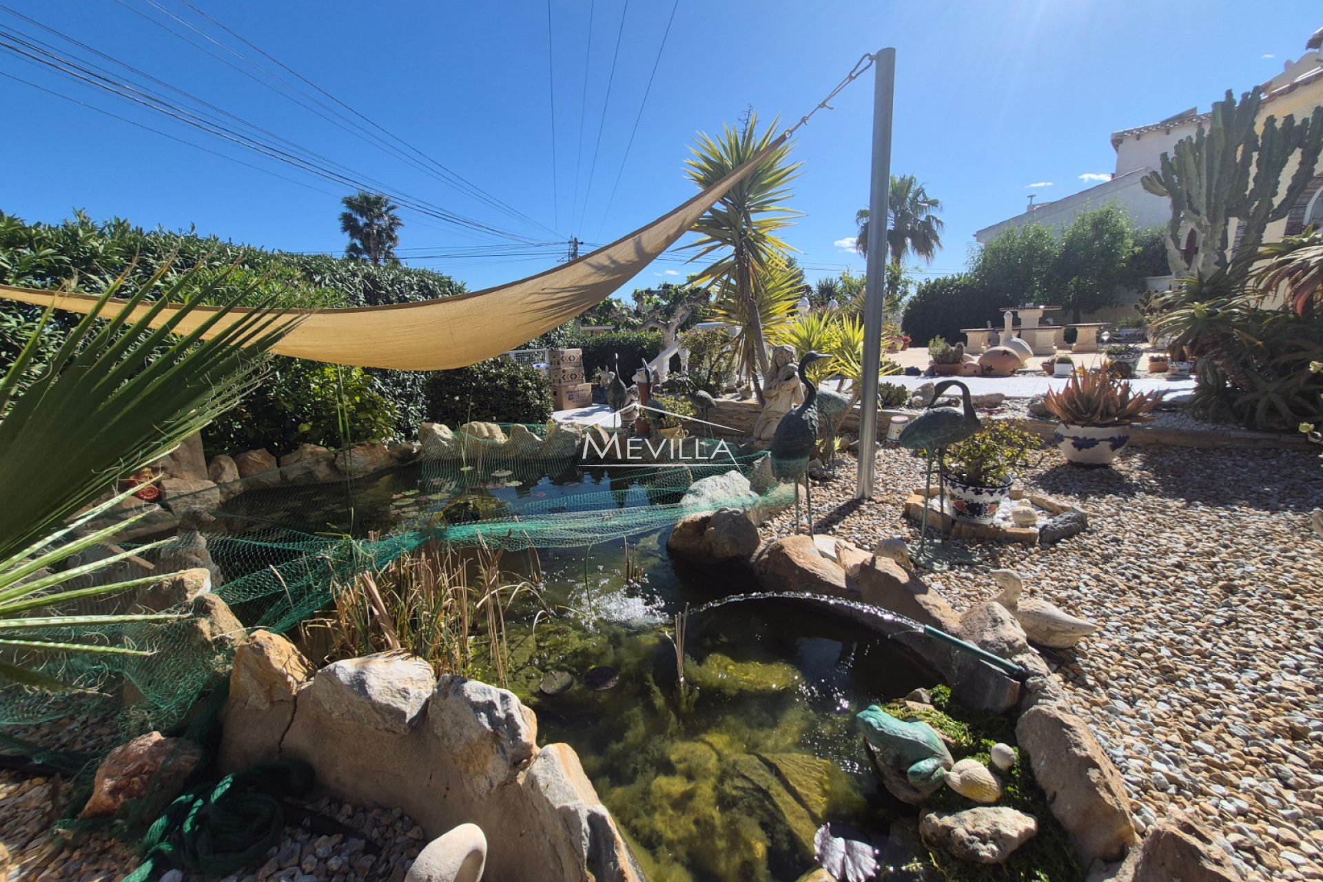 Salg (Resales) - Villa - Orihuela Costa - Villamartin