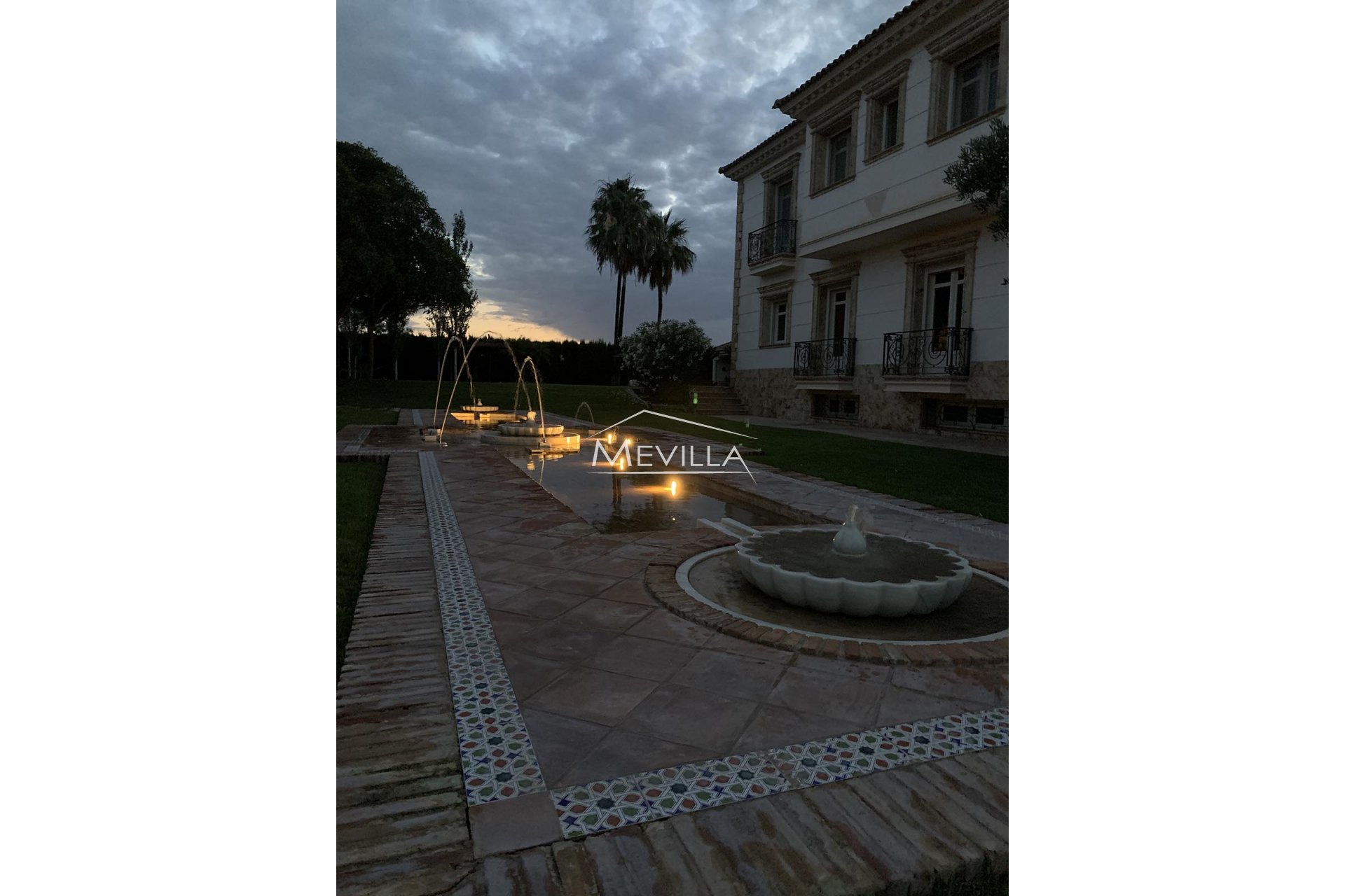 Salg (Resales) - Villa - Orihuela