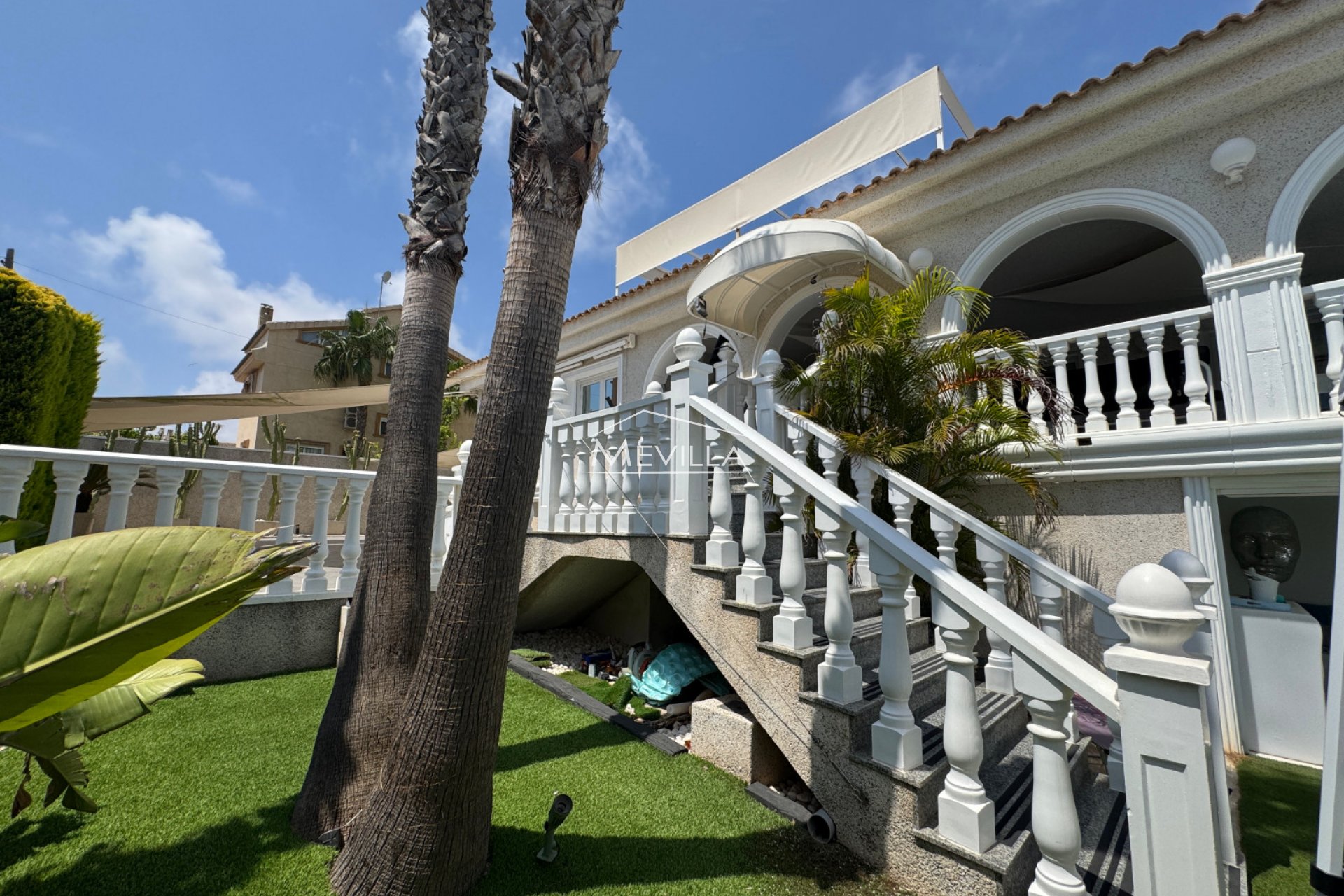 Salg (Resales) - Villa - Orihuela