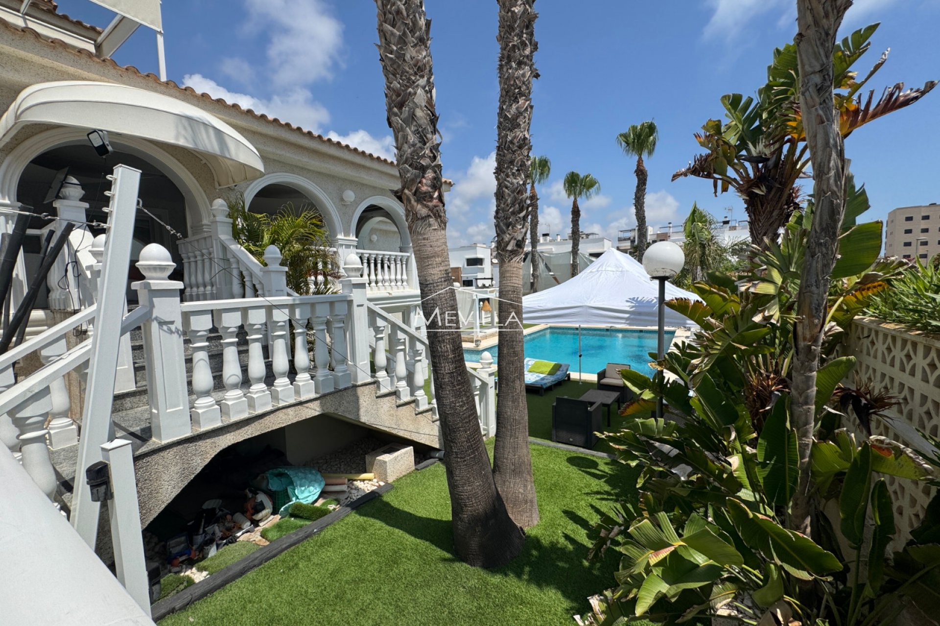 Salg (Resales) - Villa - Orihuela