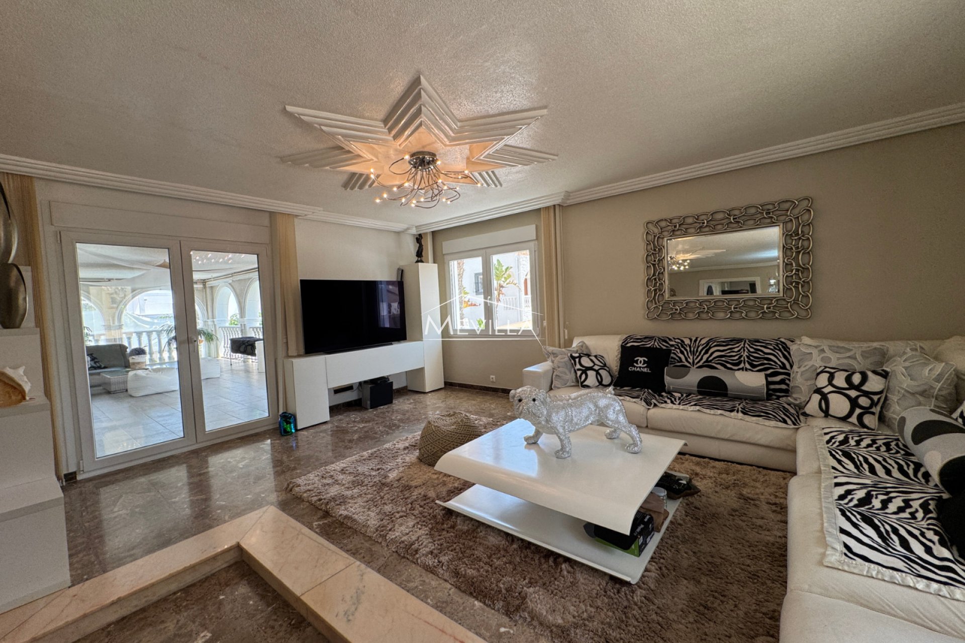 Salg (Resales) - Villa - Orihuela