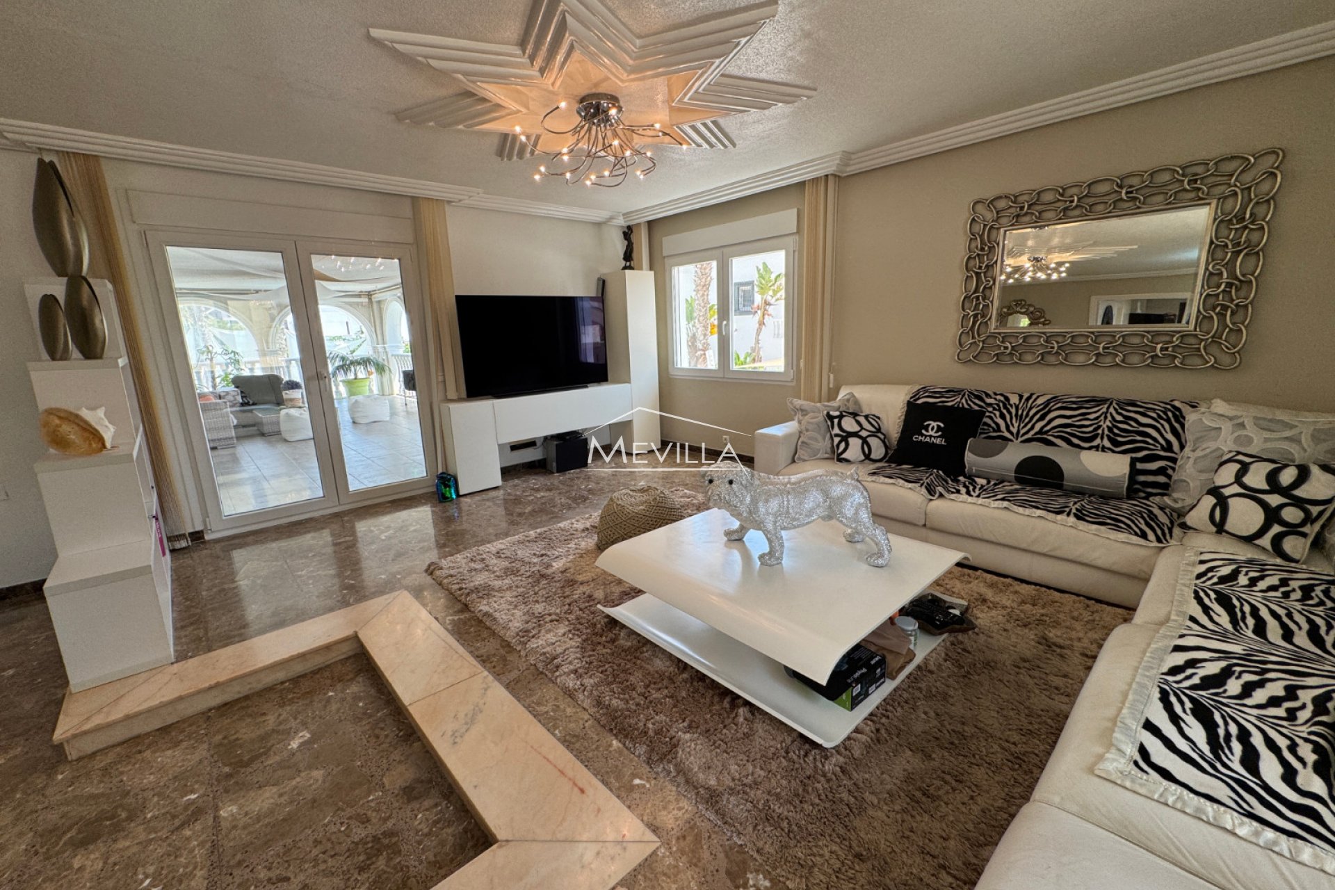 Salg (Resales) - Villa - Orihuela