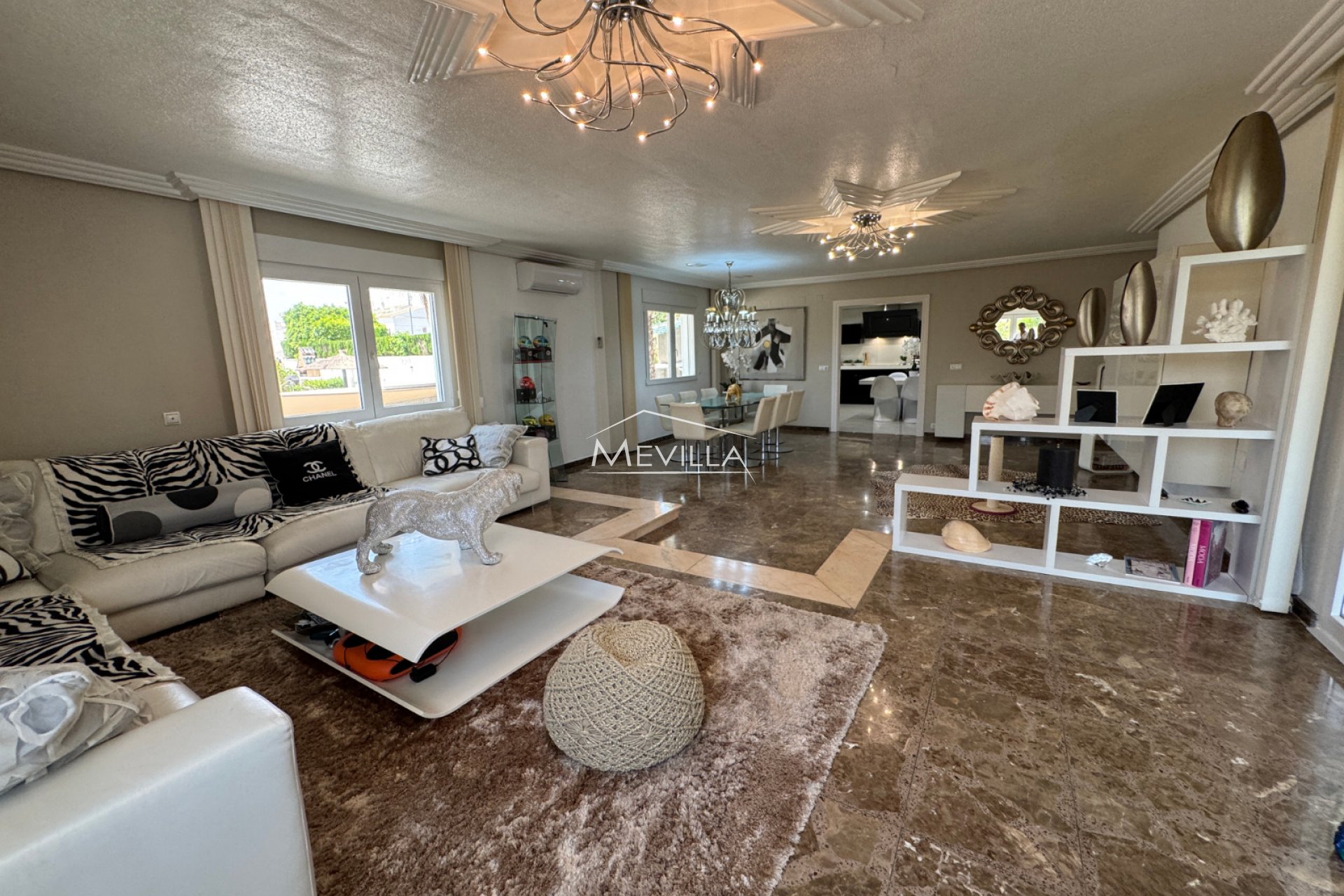 Salg (Resales) - Villa - Orihuela