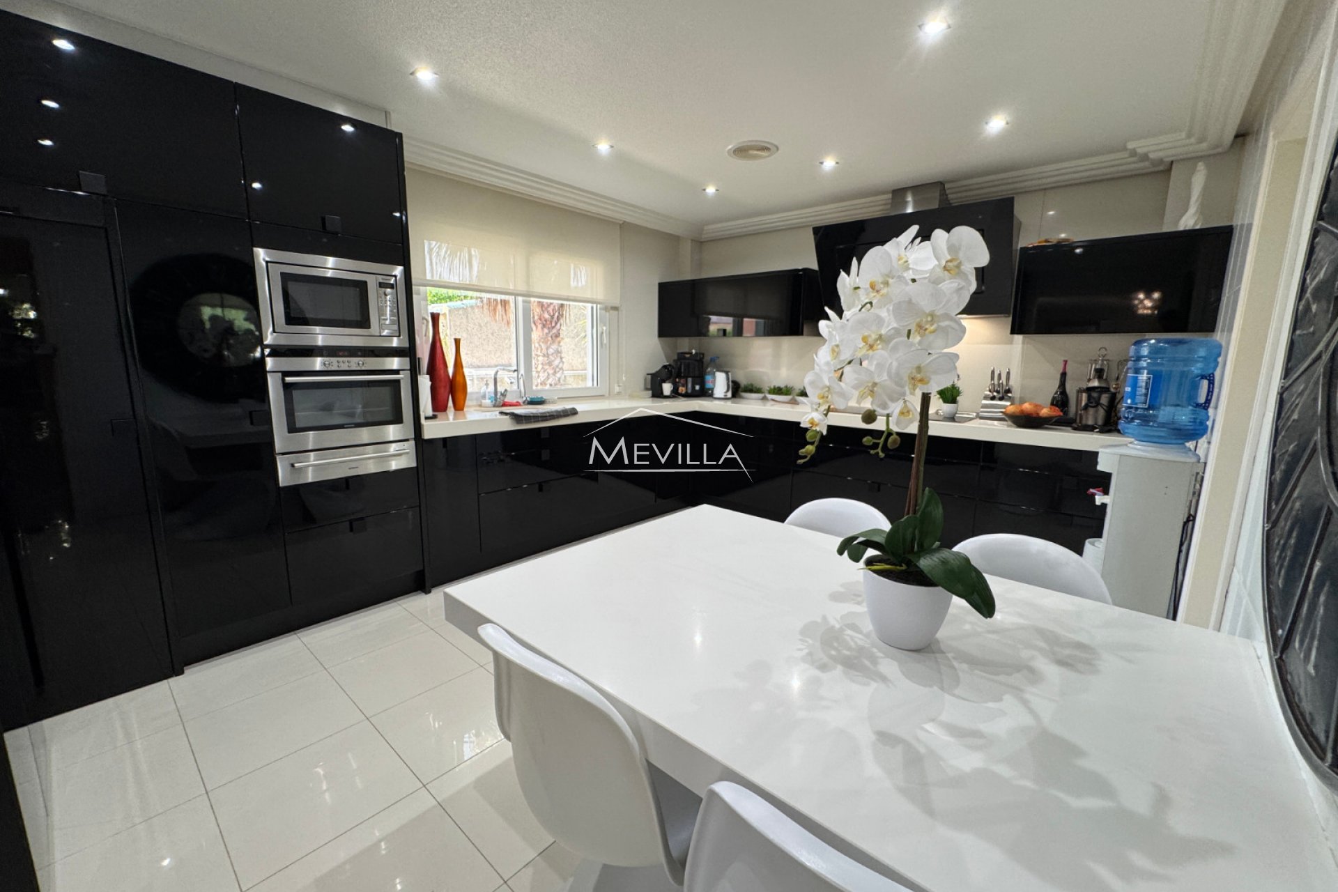 Salg (Resales) - Villa - Orihuela