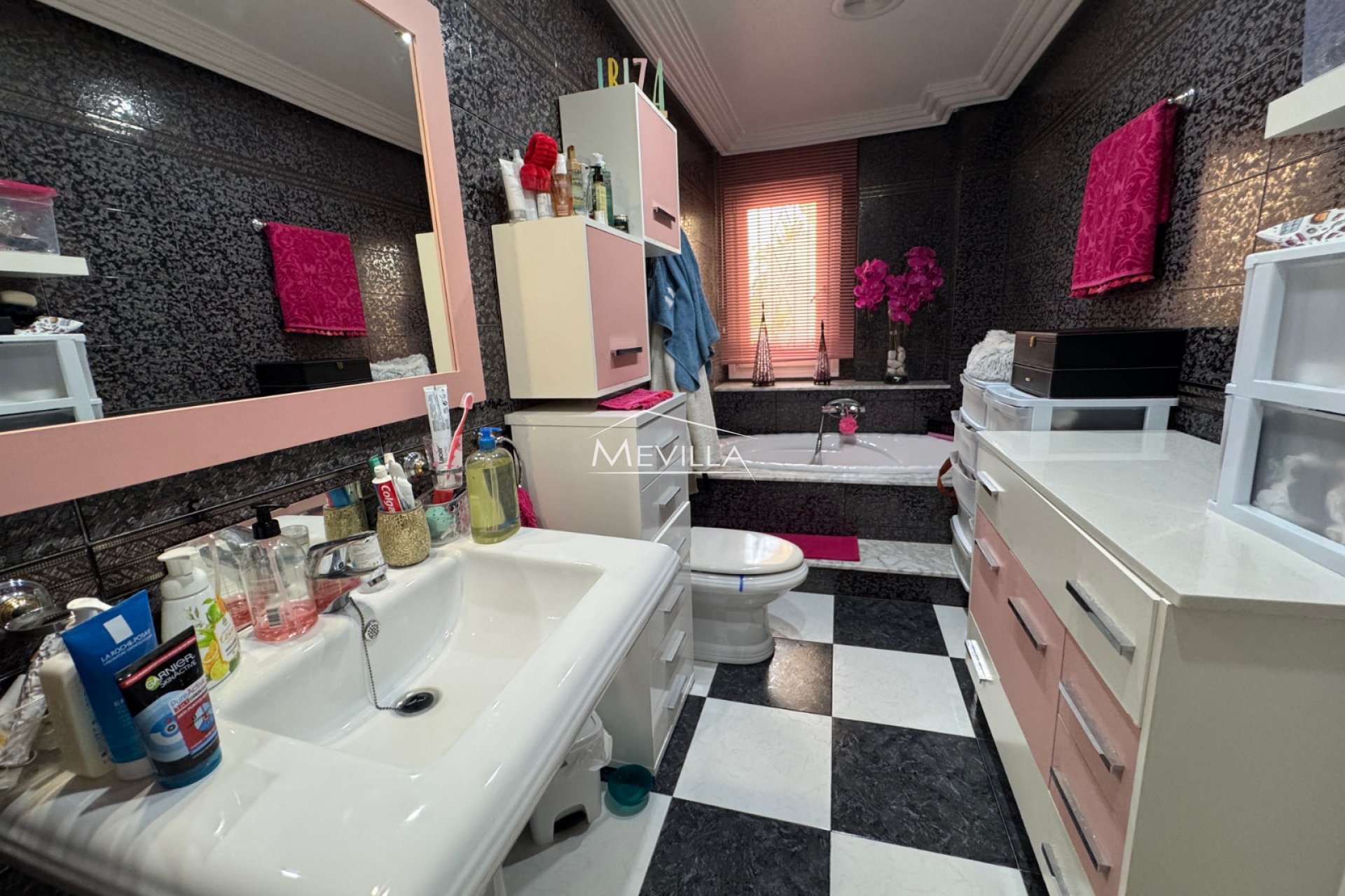 Salg (Resales) - Villa - Orihuela