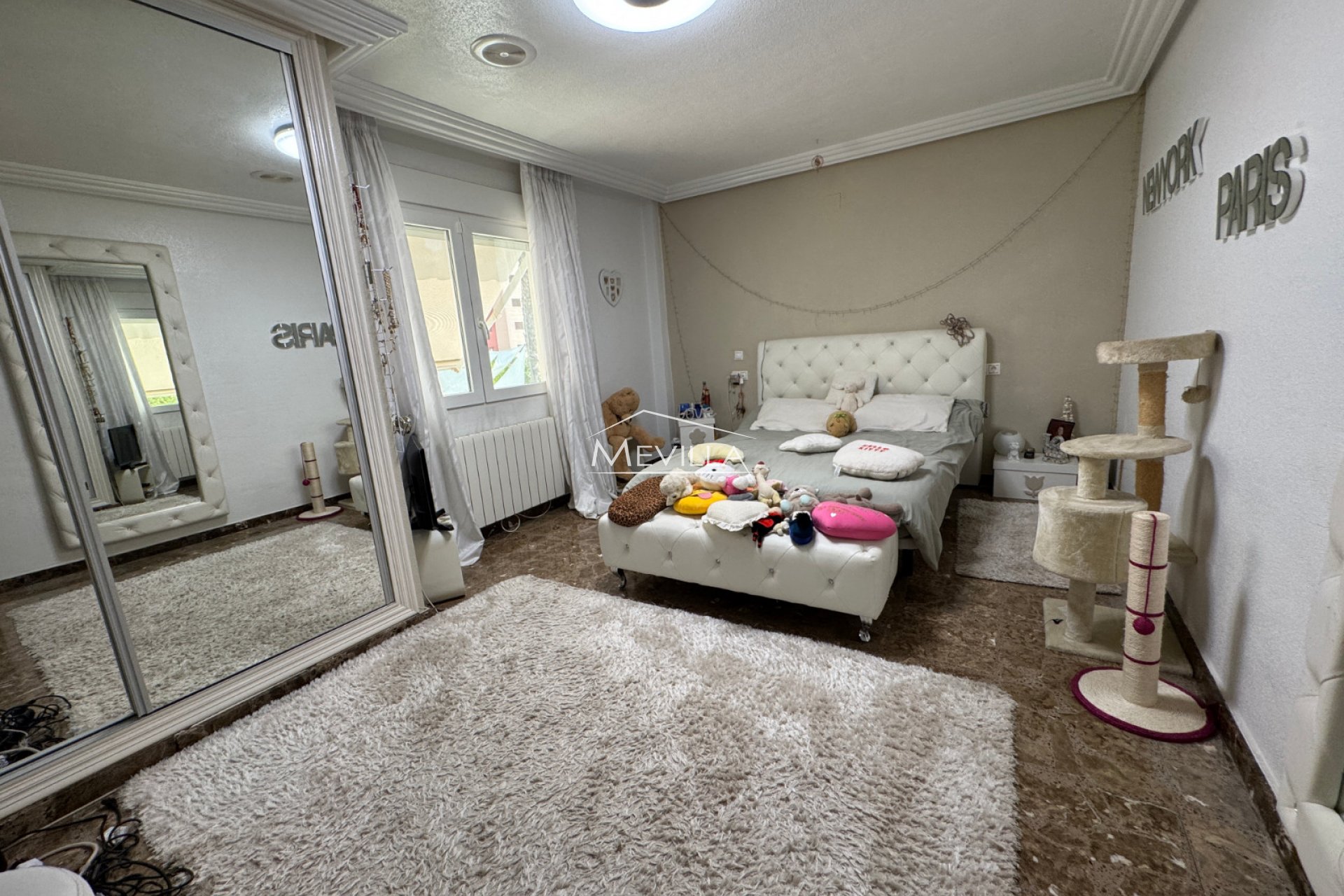 Salg (Resales) - Villa - Orihuela