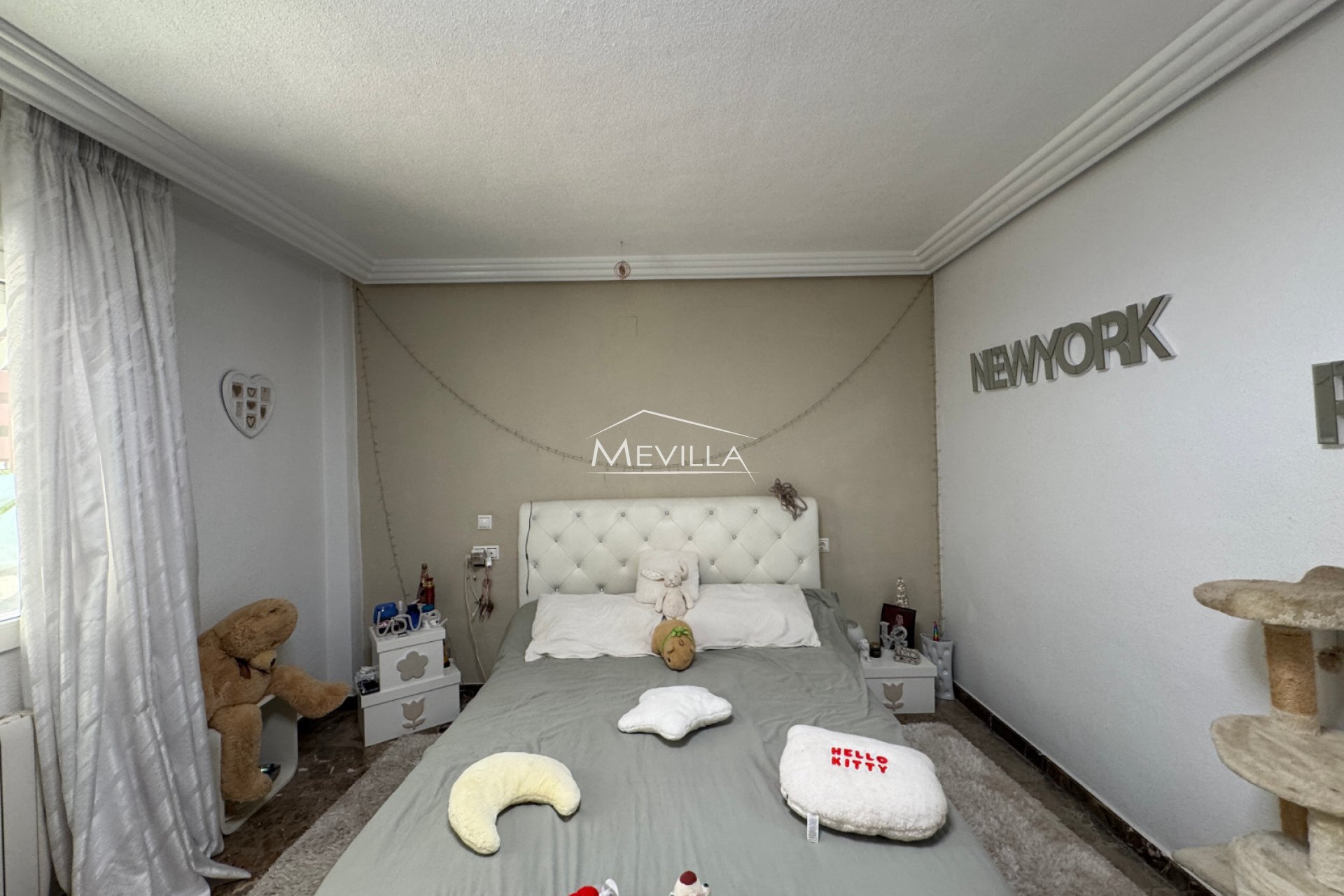 Salg (Resales) - Villa - Orihuela