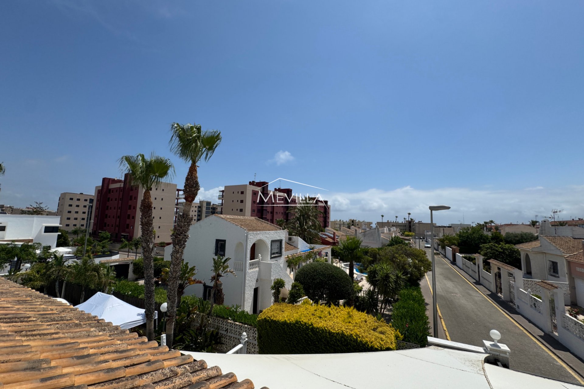 Salg (Resales) - Villa - Orihuela