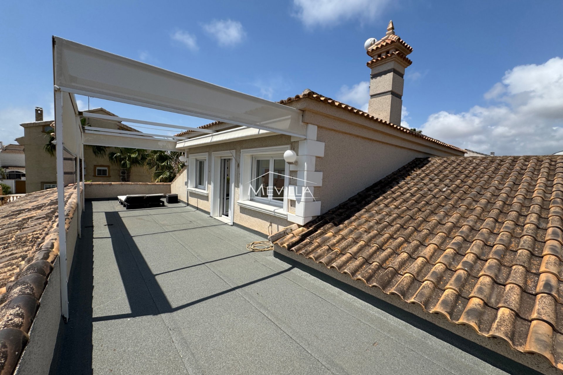 Salg (Resales) - Villa - Orihuela